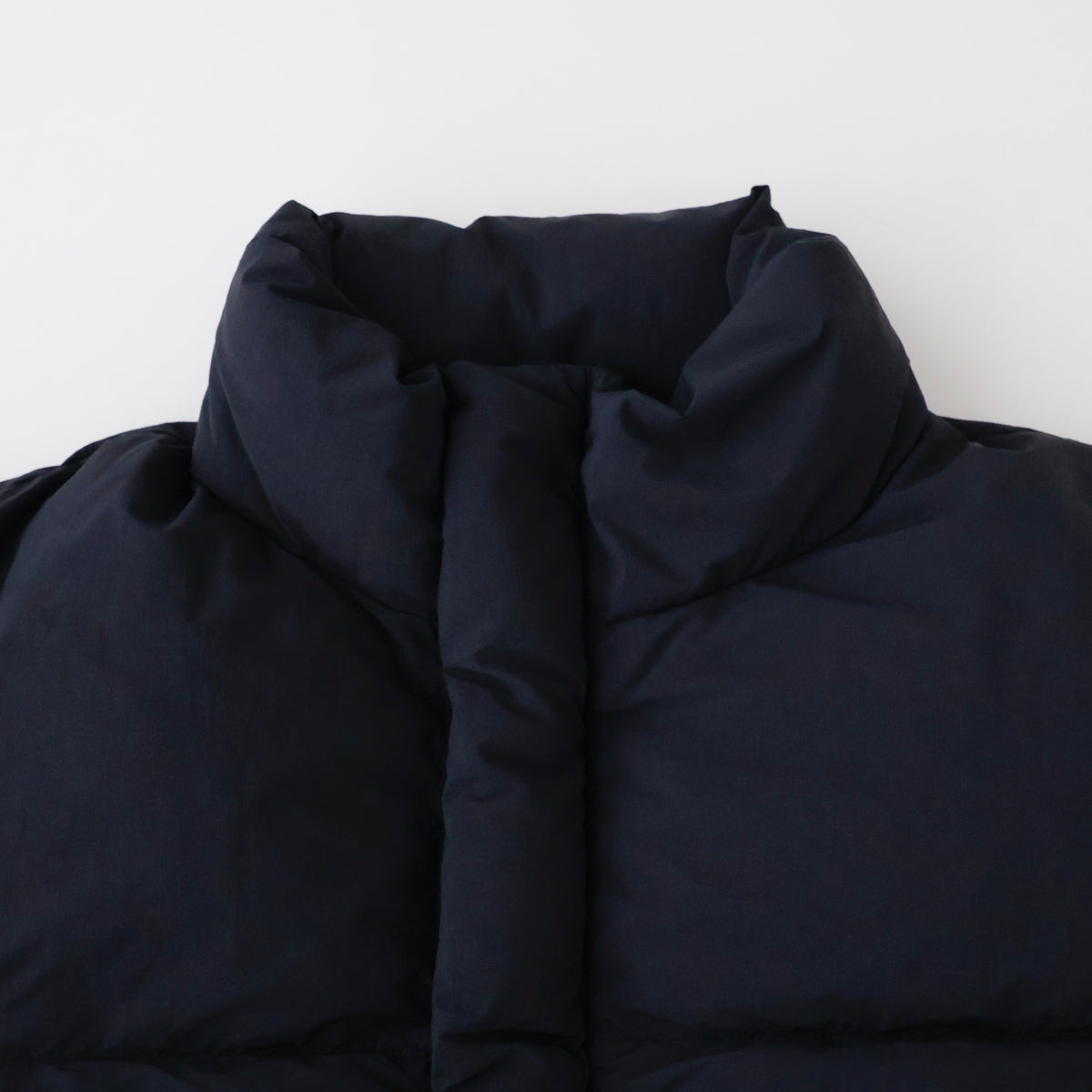 Garment Dyed Down Jacket
