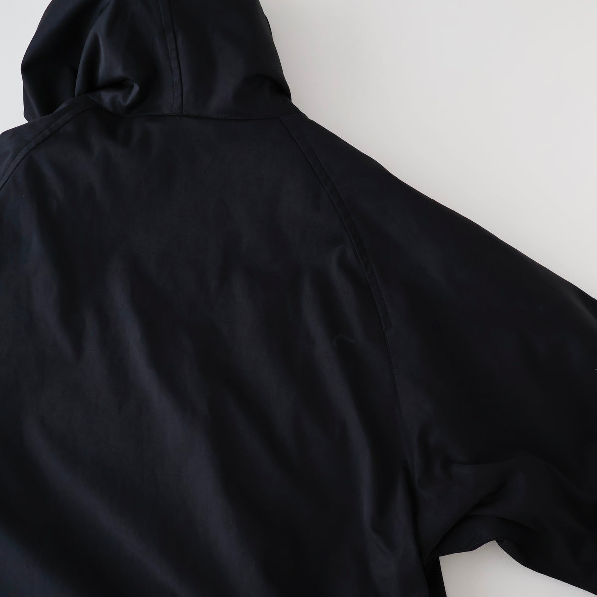 × Ten c / HOODED COAT