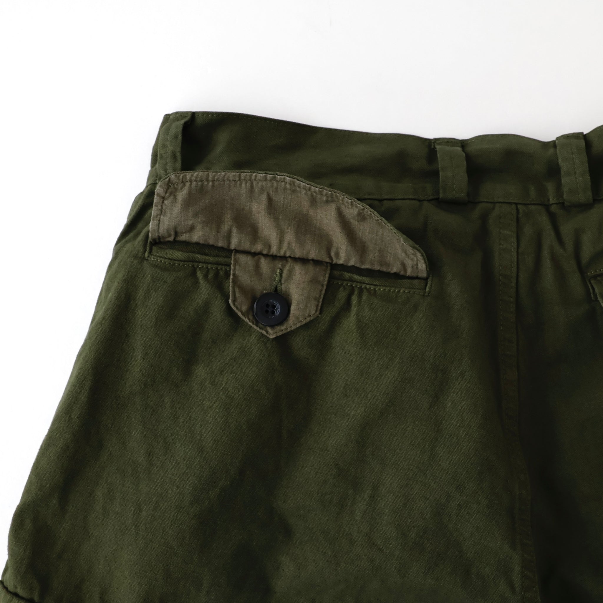 PANTALON BLESLE