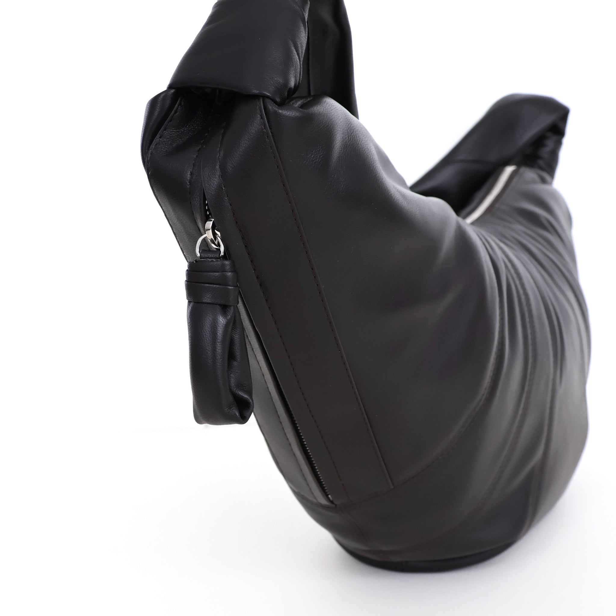 LARGE CROISSANT BAG