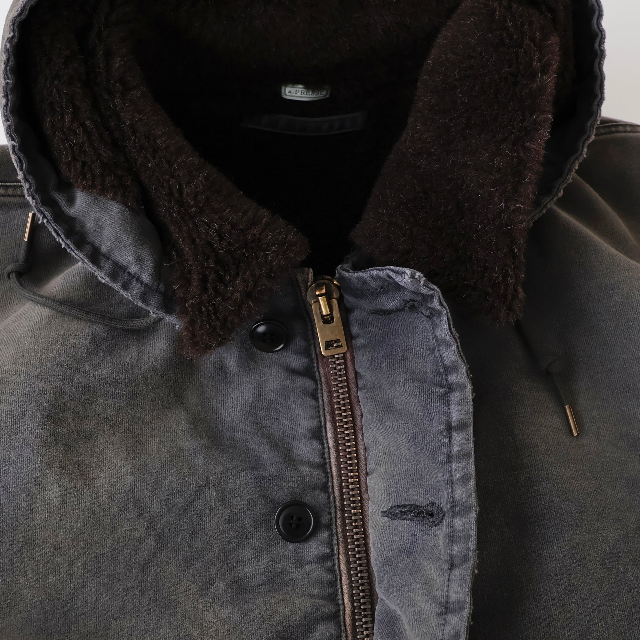Vintage FN Deck Jacket