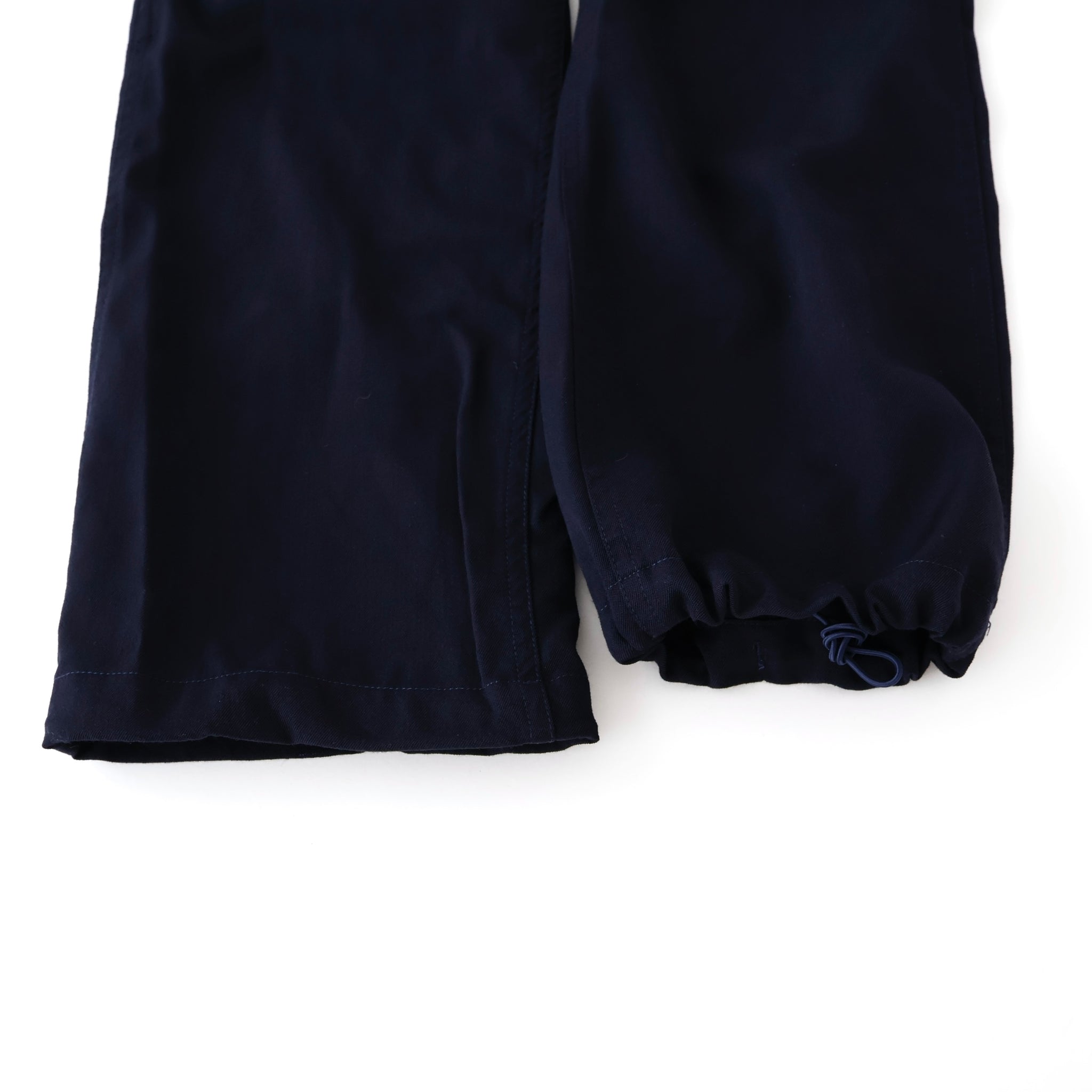 TROOPER 6P TROUSERS WOOL TWILL