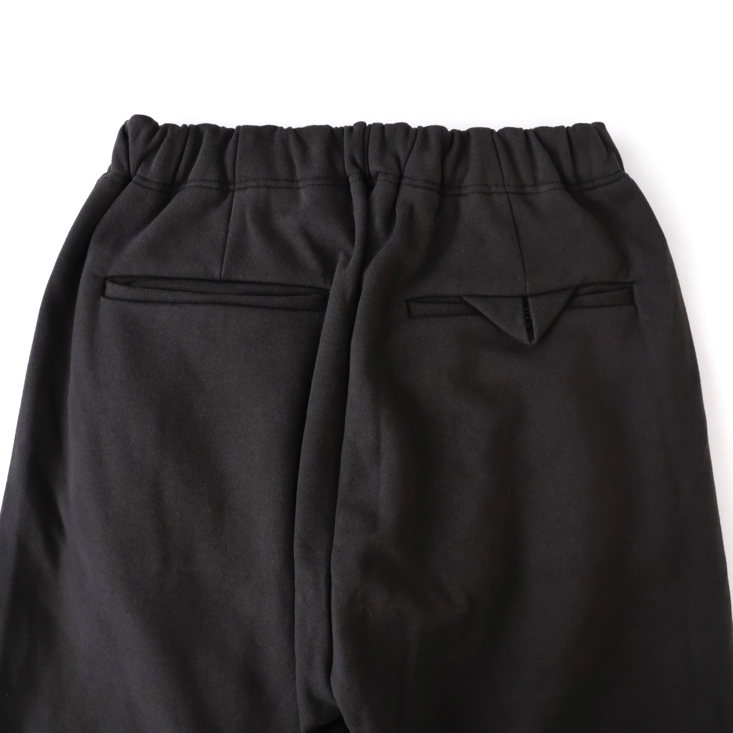 SWEAT SLACKS | ref. / Web Store