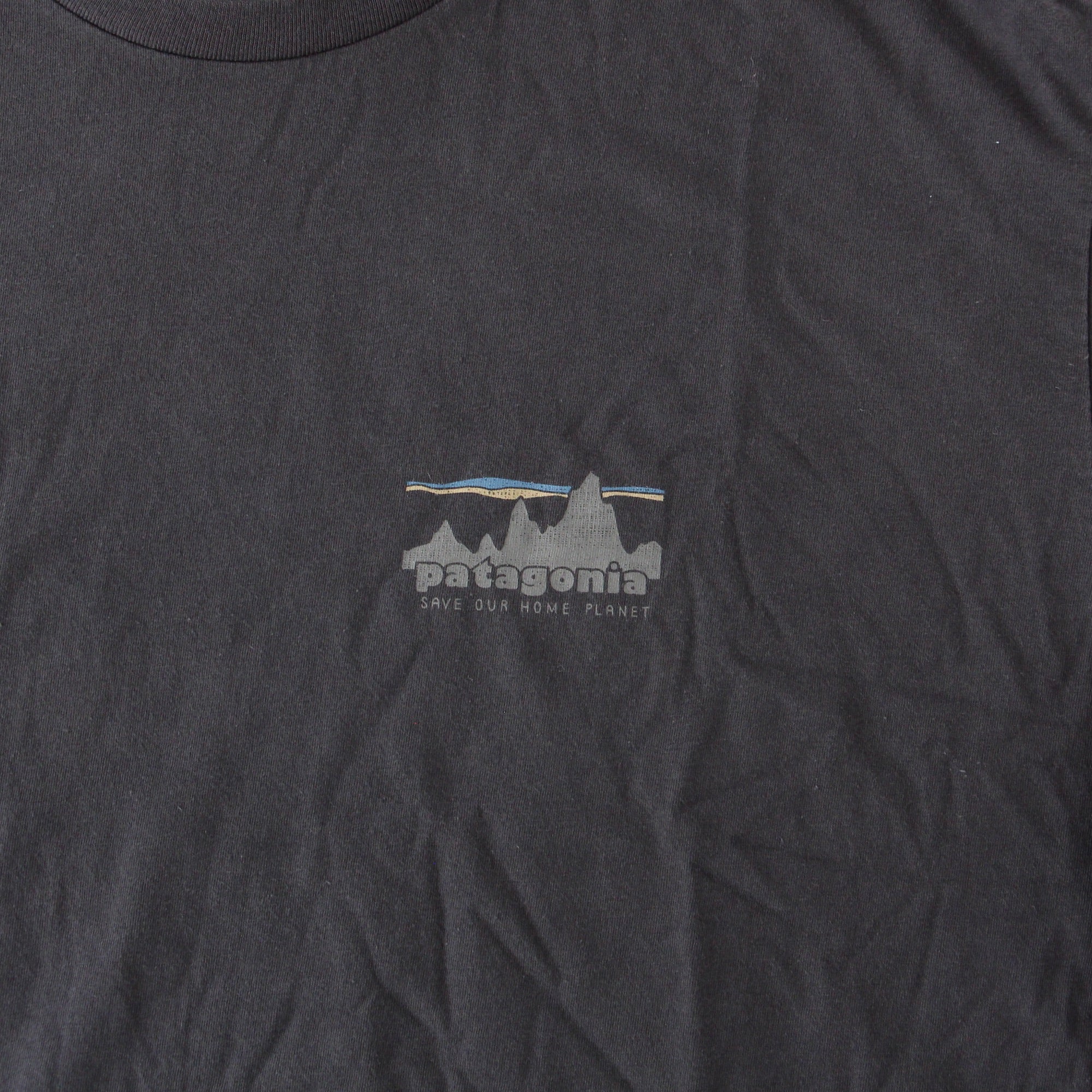 M's '73 Skyline Organic T-shirt