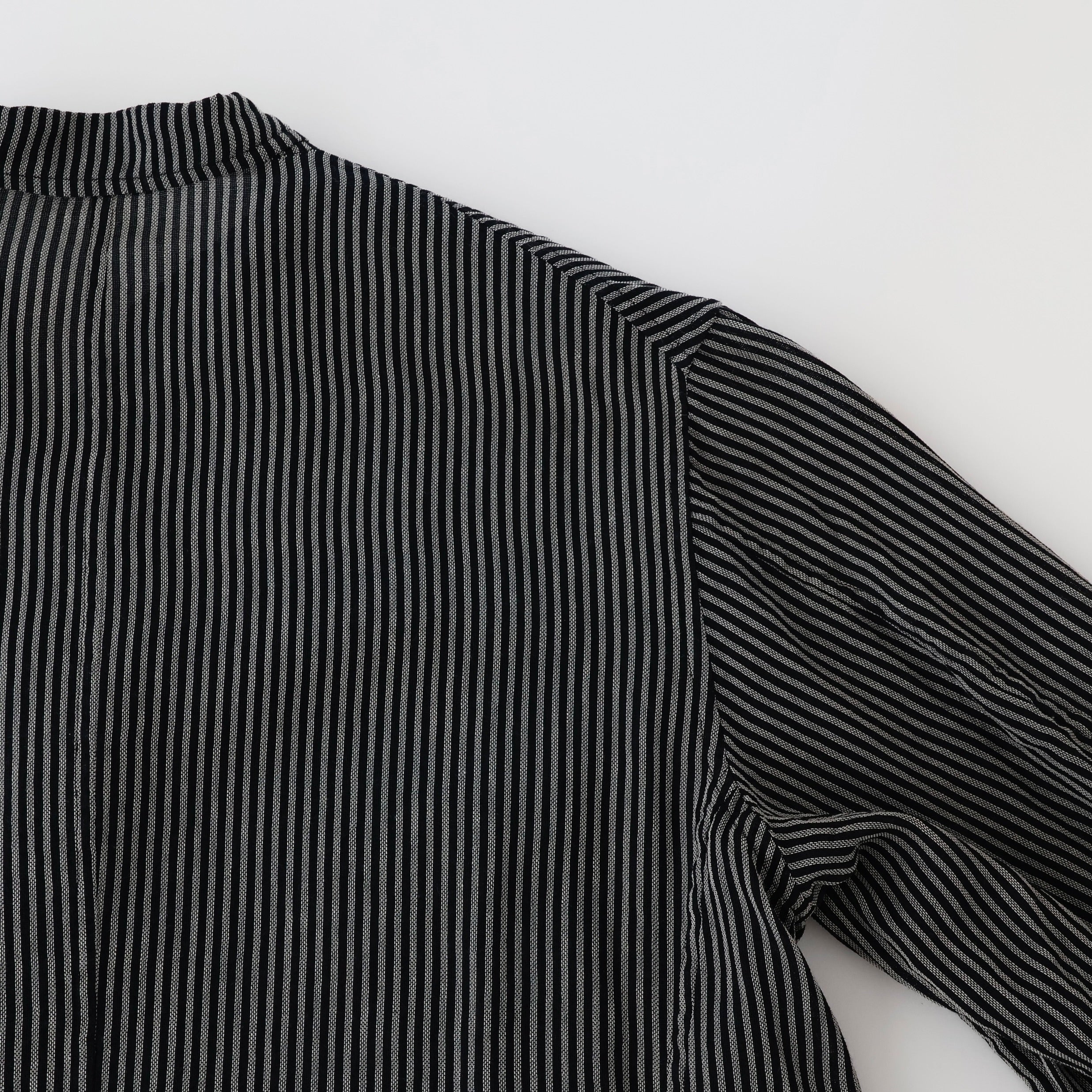 ストライプ ジャケット | ref. / Web Store
