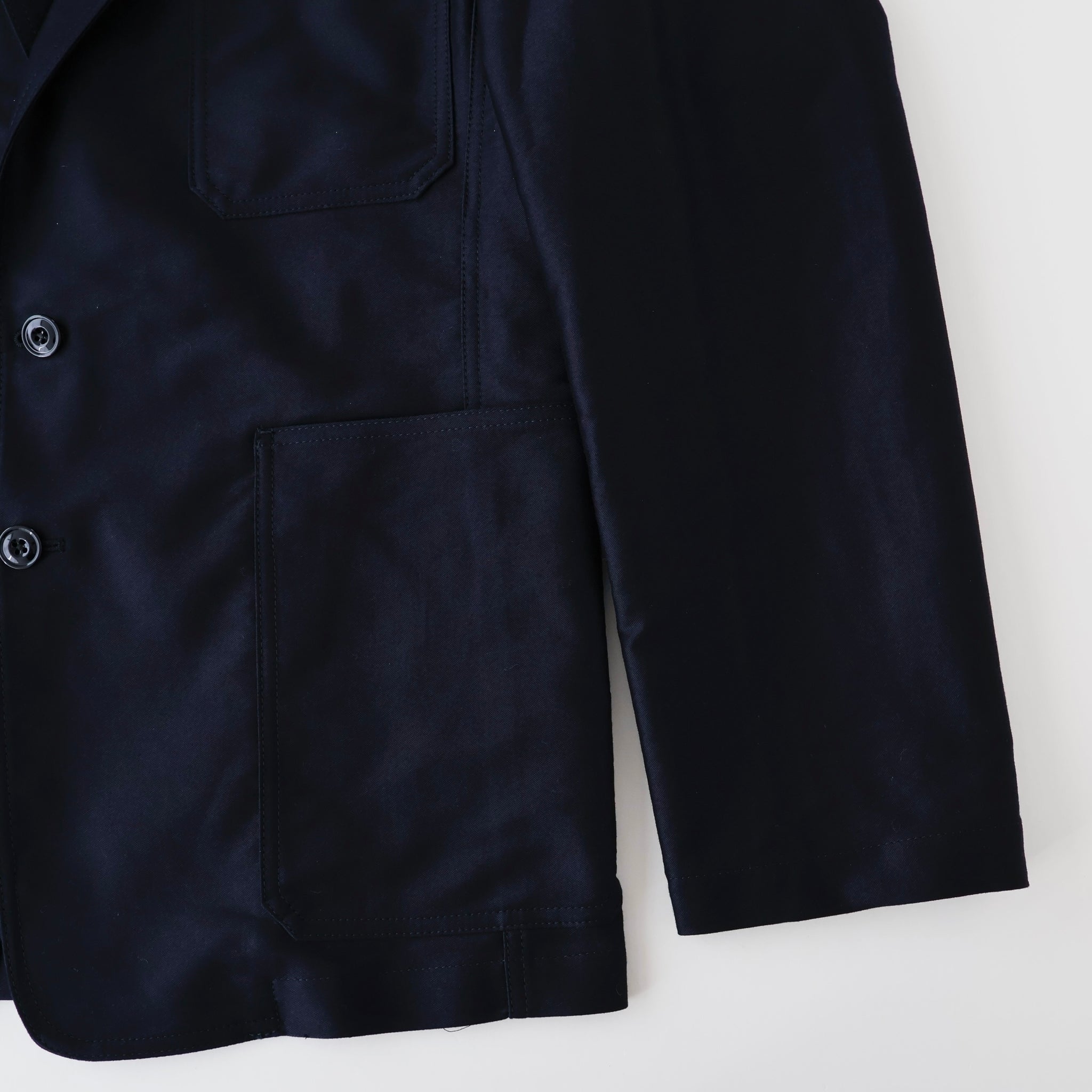 SB WORKWEAR JACKET