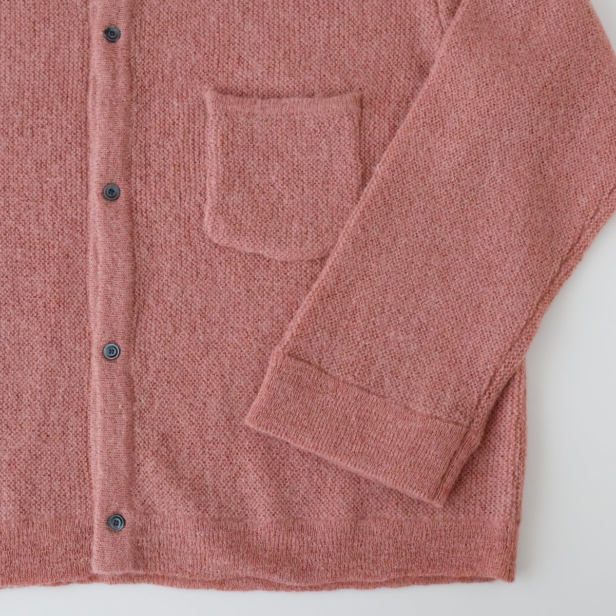 KNIT SHIRT