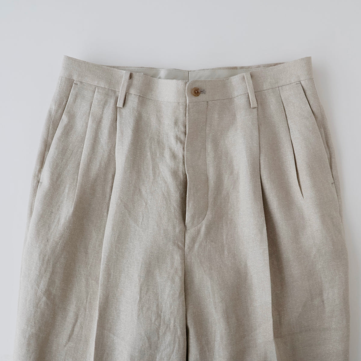 Shoecut Slacks