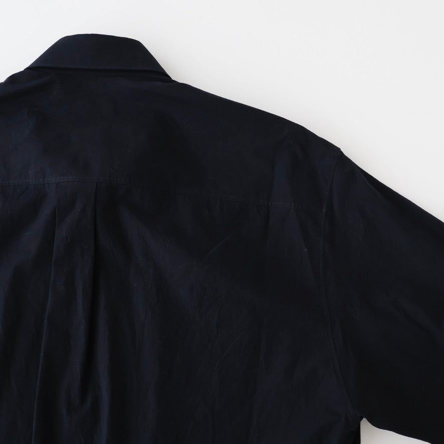 TWO POCKET SHIRT