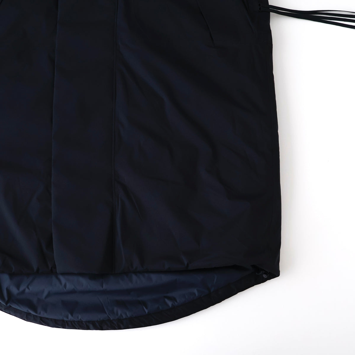 PERTEX® PUFF PARKA