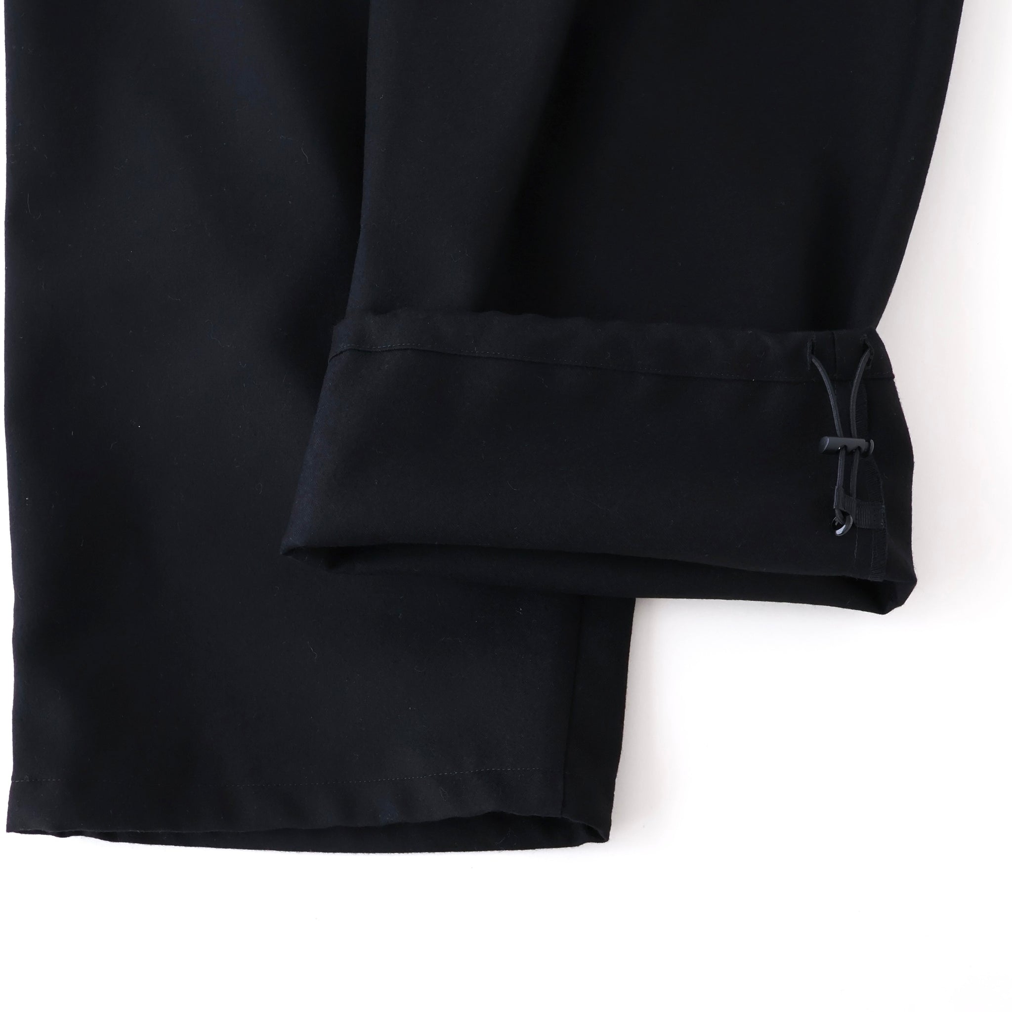 Scale Off Flannel Chef Track Pants