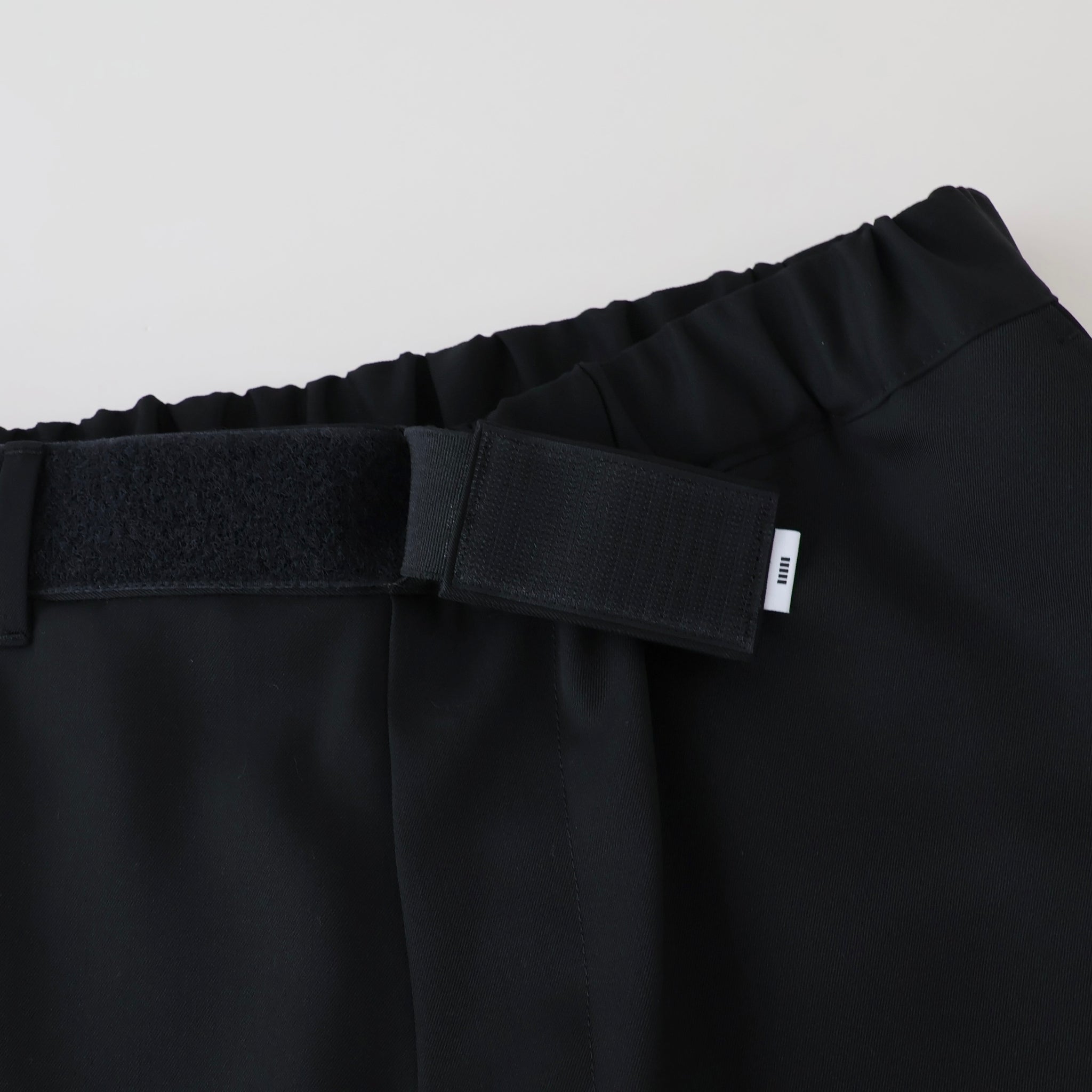 Scale Off Wool Chef Pants