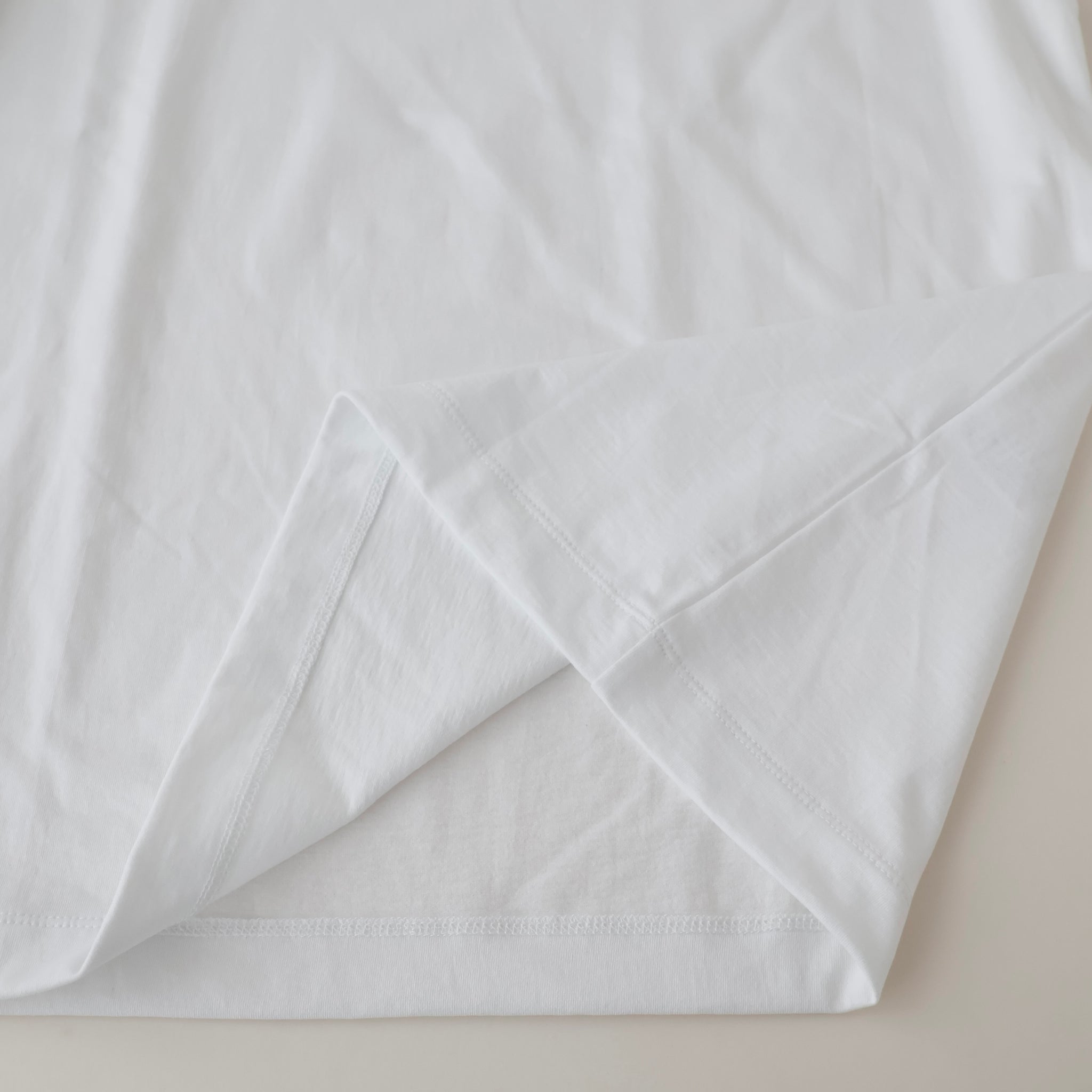 DRY COTTON JERSEY STANDARD T-SHIRT