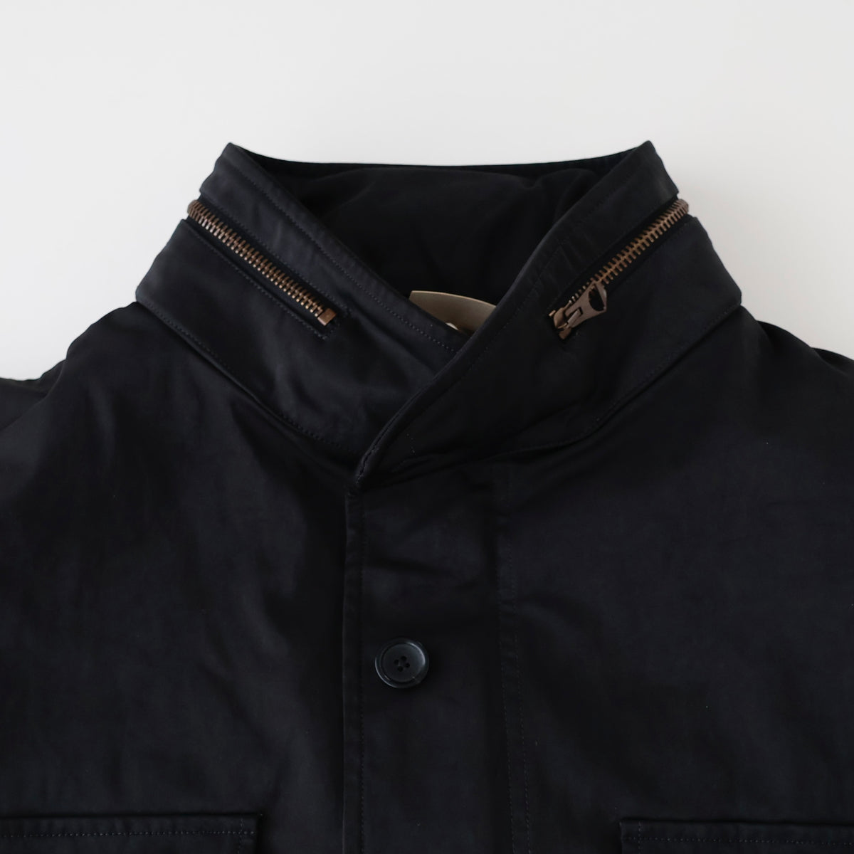 × Ten c / FIELD JACKET