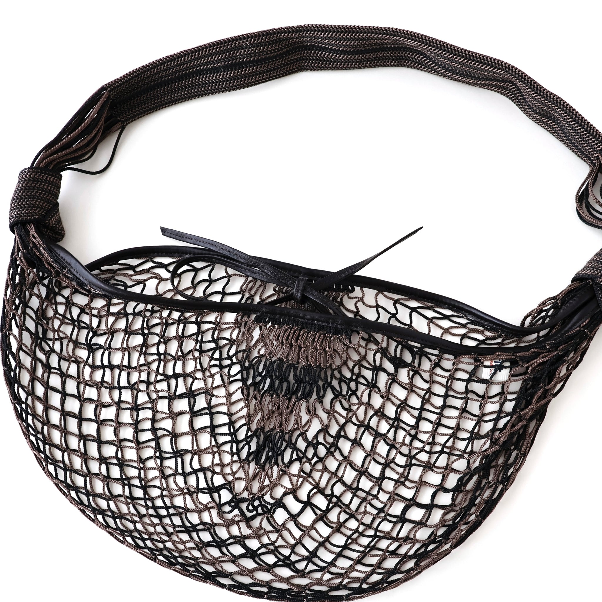 CROISSANT FILT BAG - ref. / Web Store
