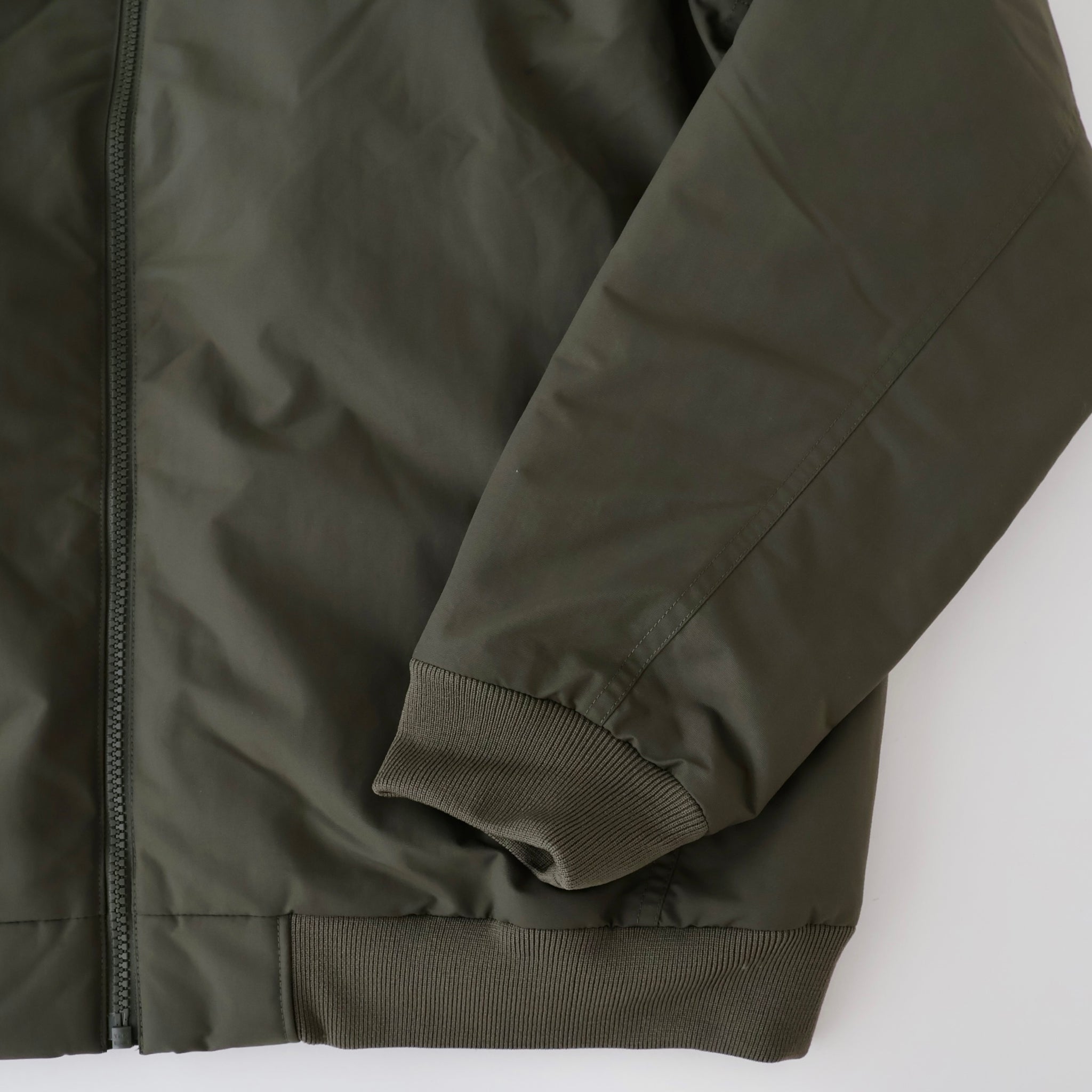 M's Isthmus Deck Jacket