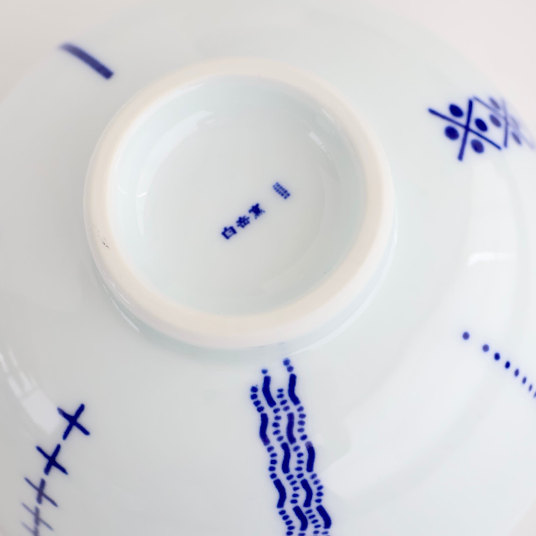 花茶碗 小