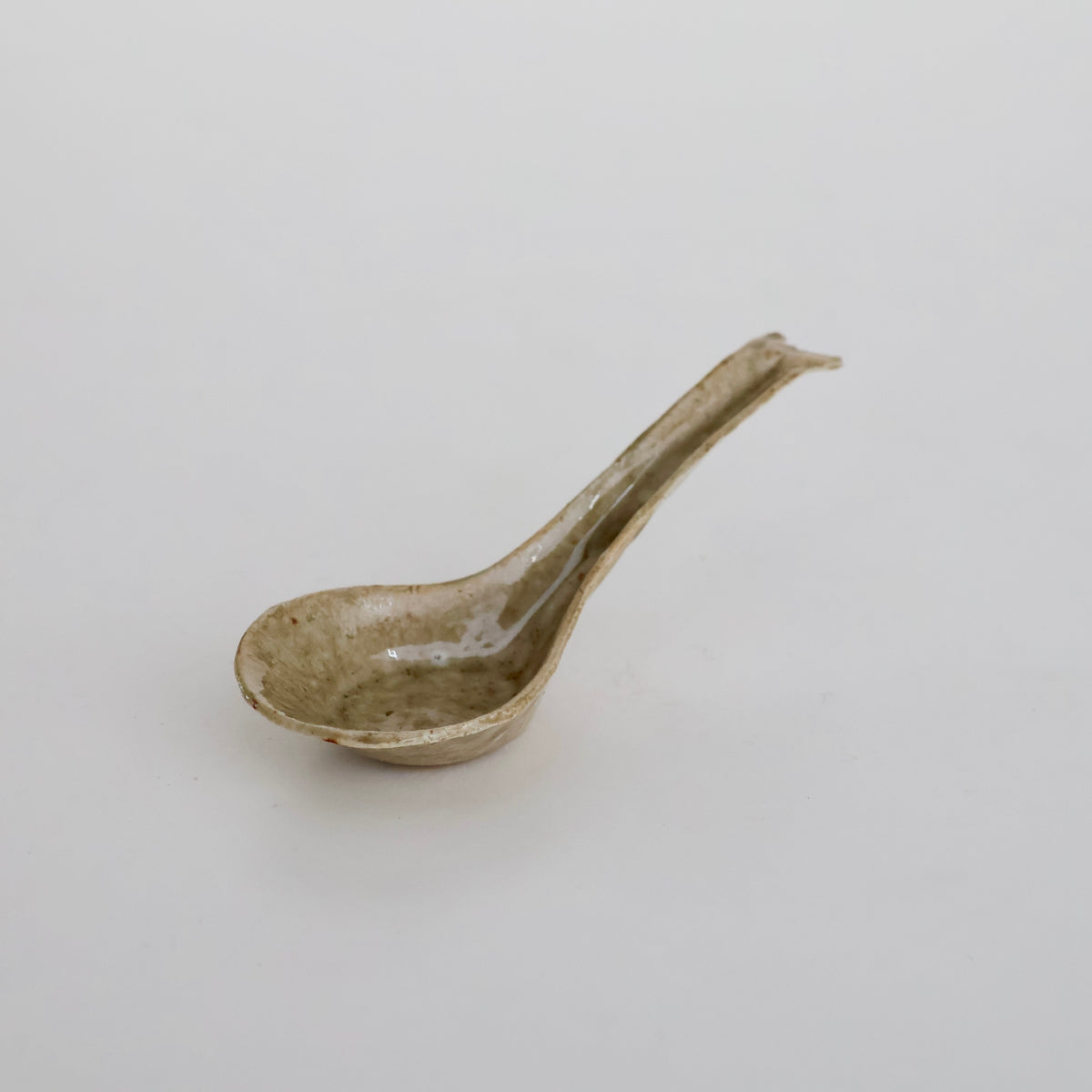 散蓮華 松灰