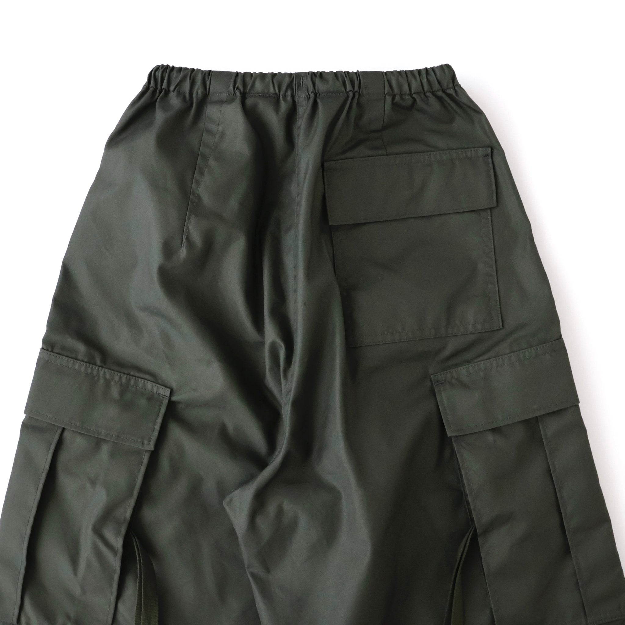 N/C TYPE M-51 SHELL PANTS