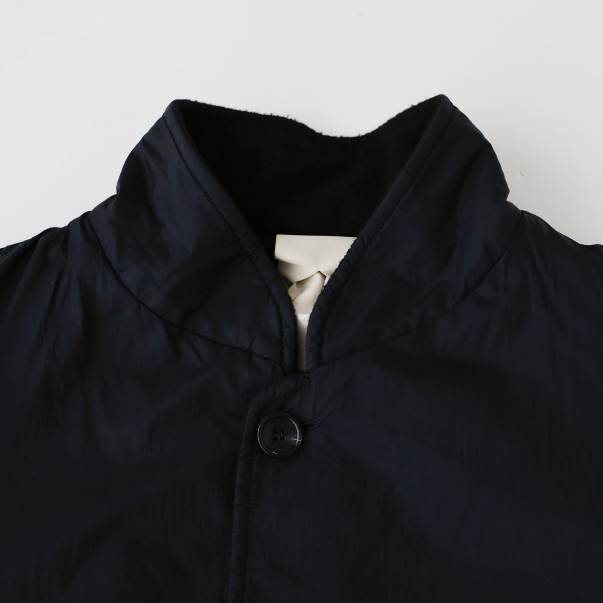 × Ten c / REVERSIBLE JACKET