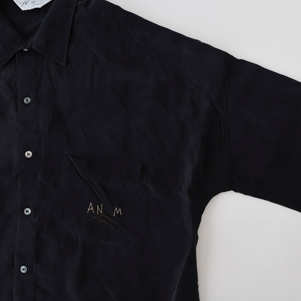 EMBROIDERED SOUVENIR SHIRT - ref. / Web Store