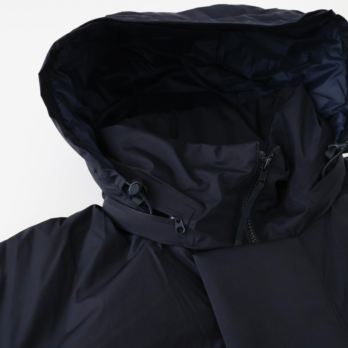 PERTEX® PUFF PARKA