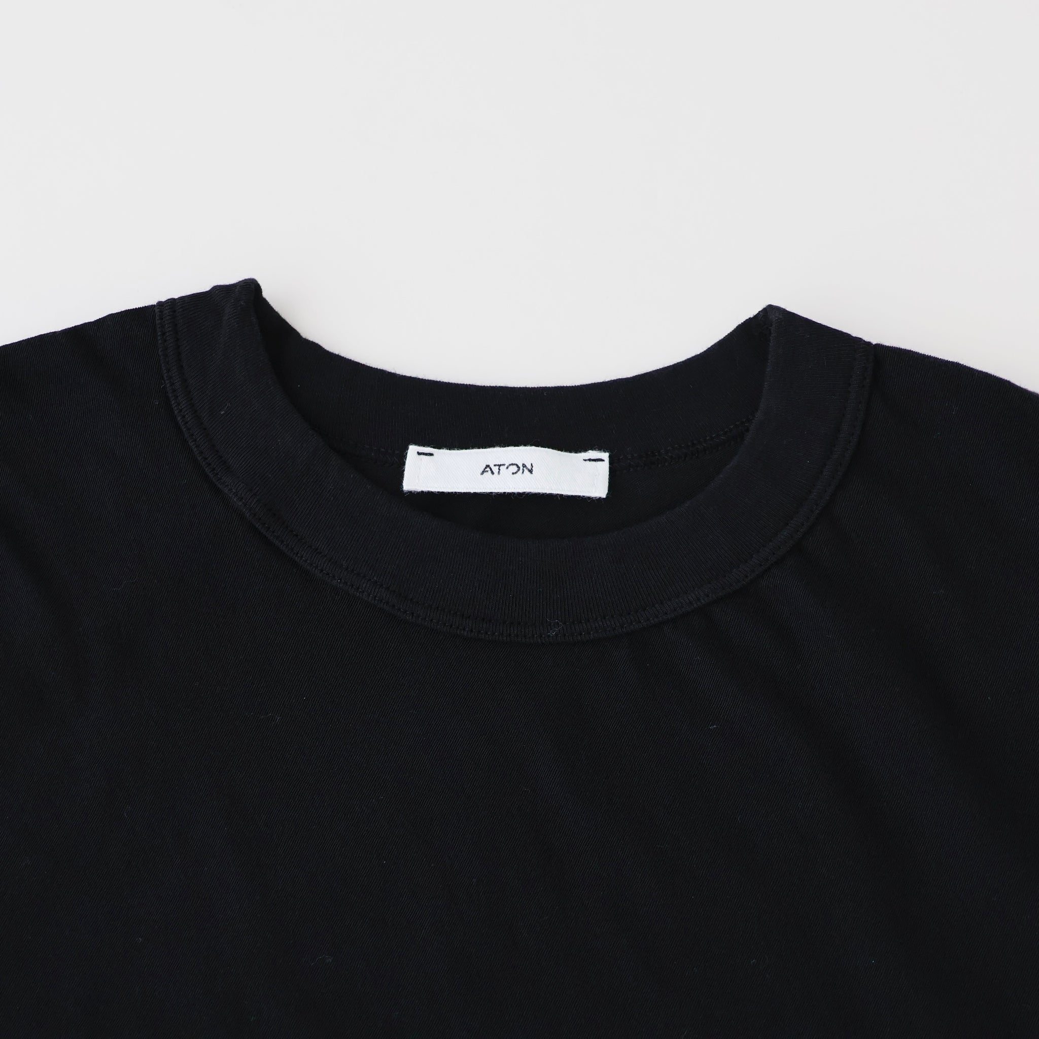 FRESCA SINGLE JERSEY STANDARD T-SHIRT