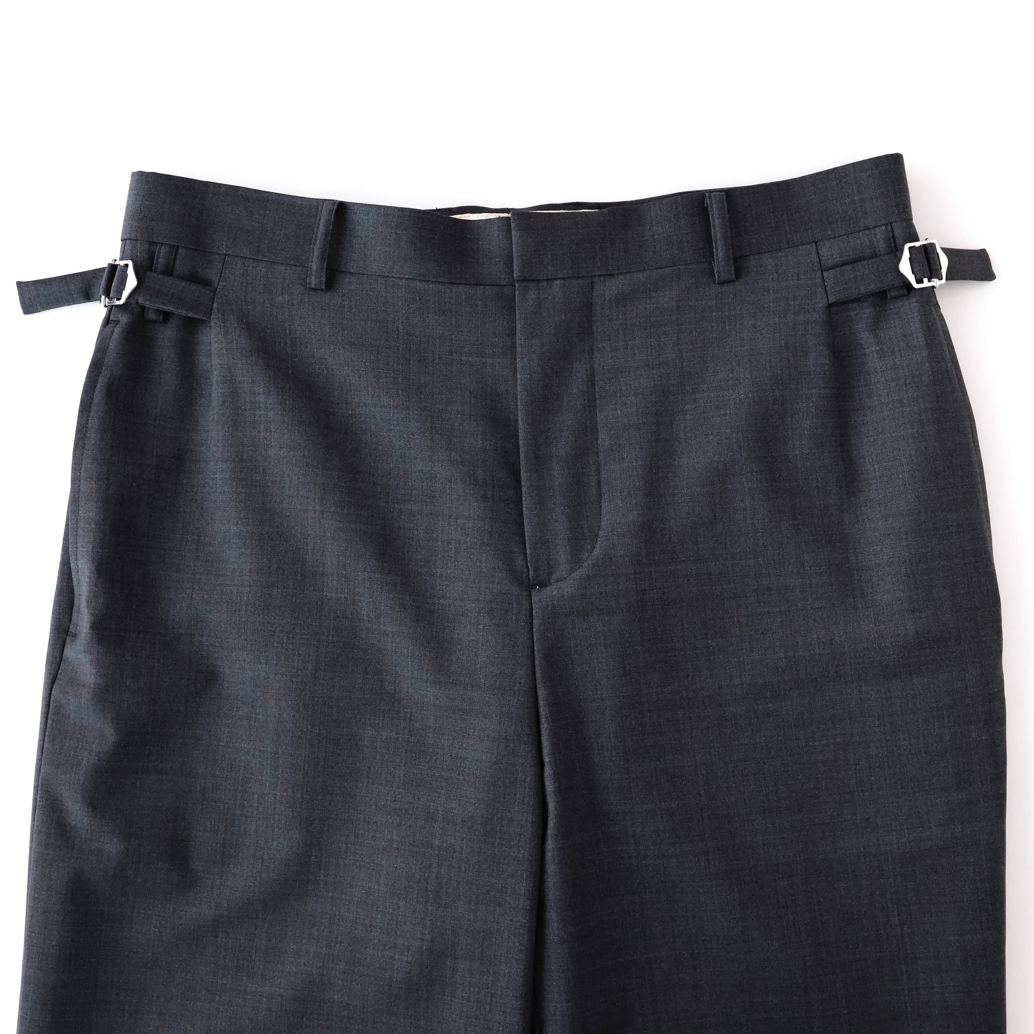 Side adjuster pants - ref. / Web Store