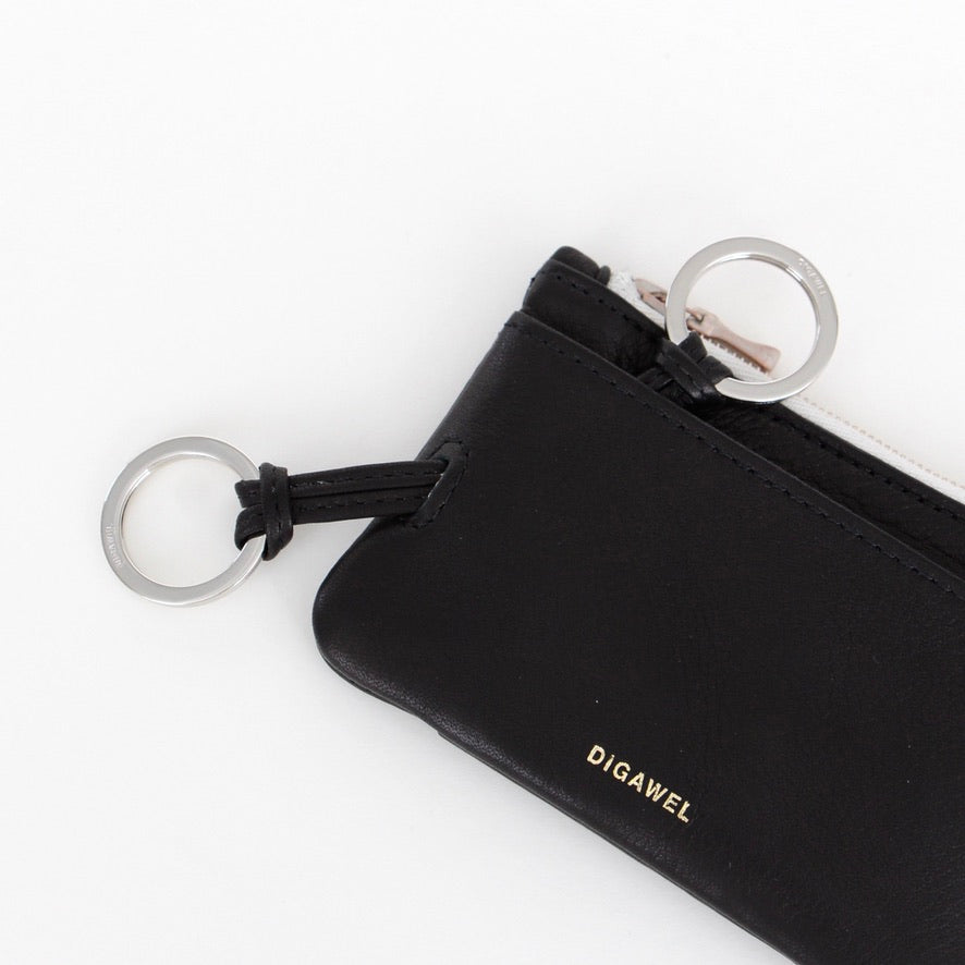 Ring Card Case