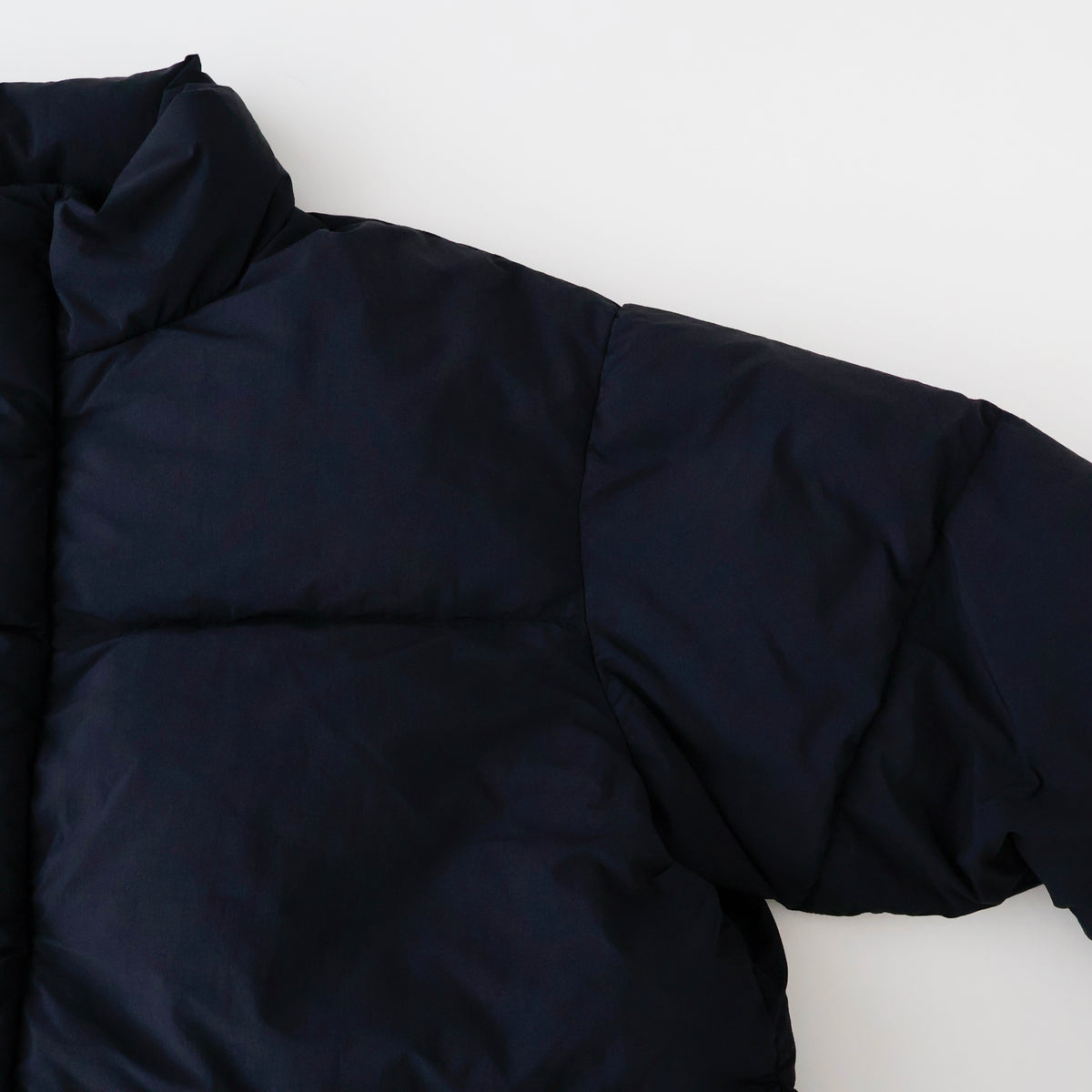 Garment Dyed Down Jacket