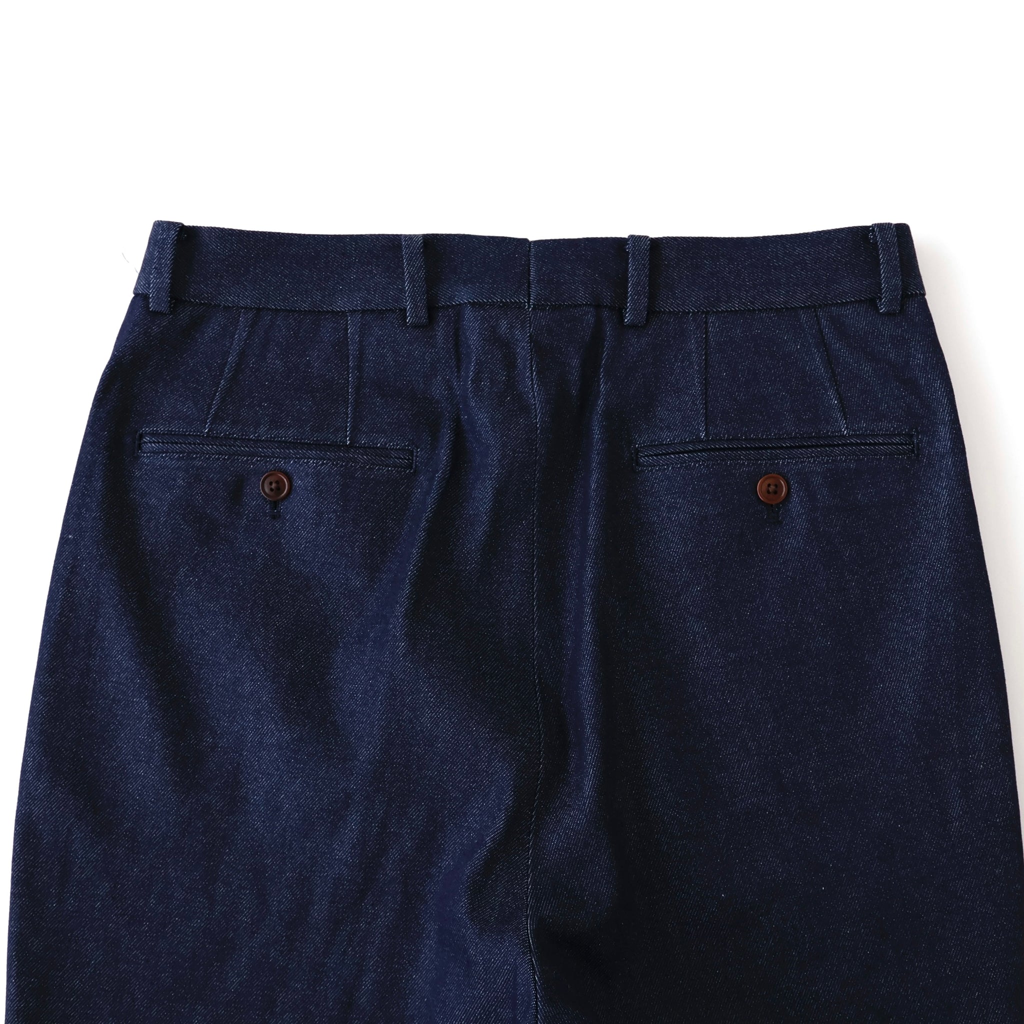 NEAT Chino Slim Denim - ref. / Web Store