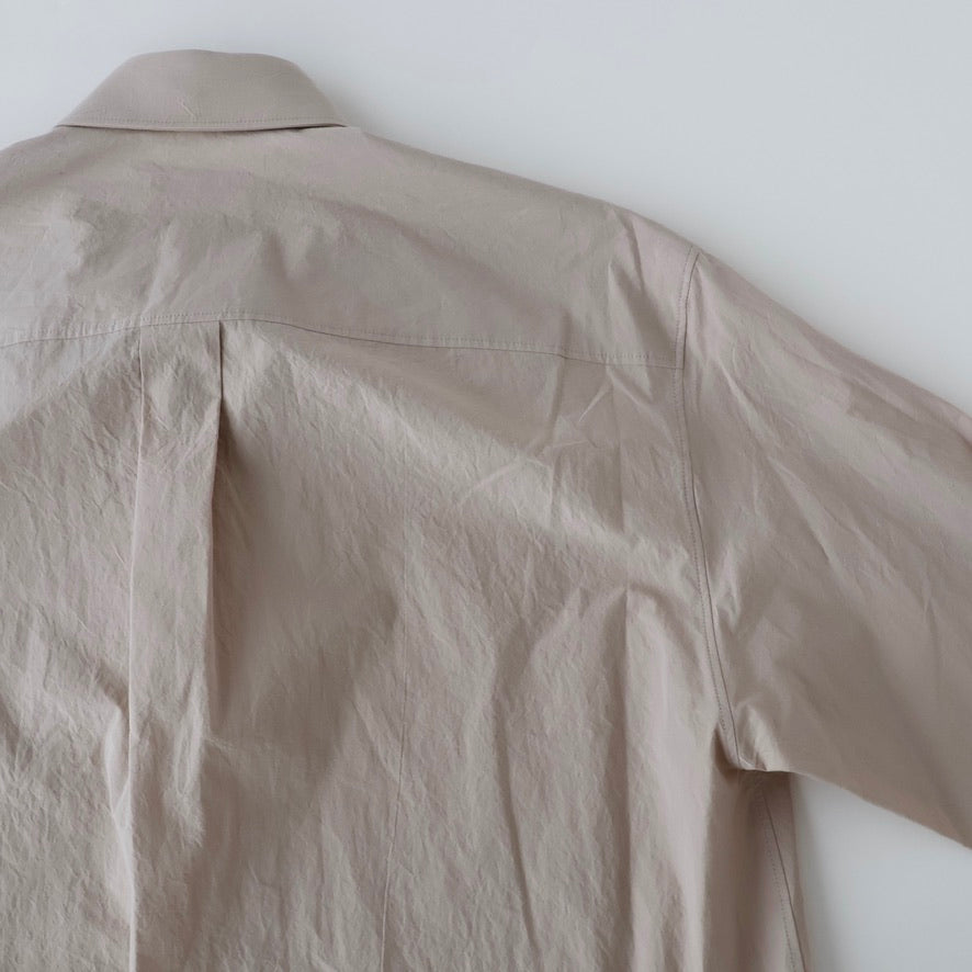 TWO POCKET SHIRT