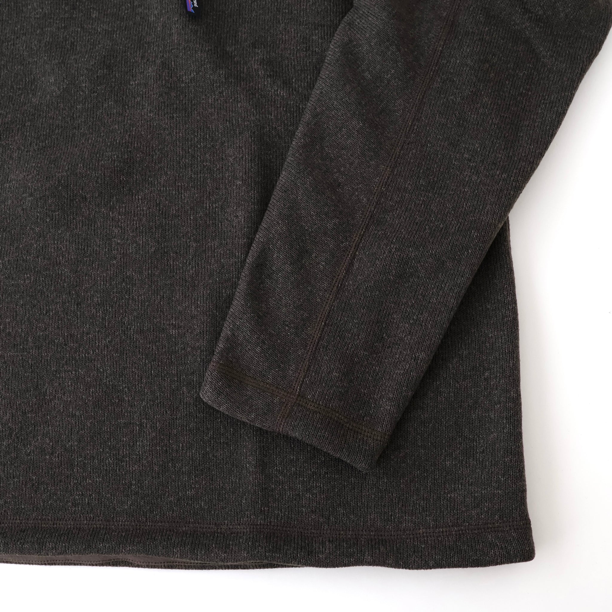 M's Better Sweater Crewneck
