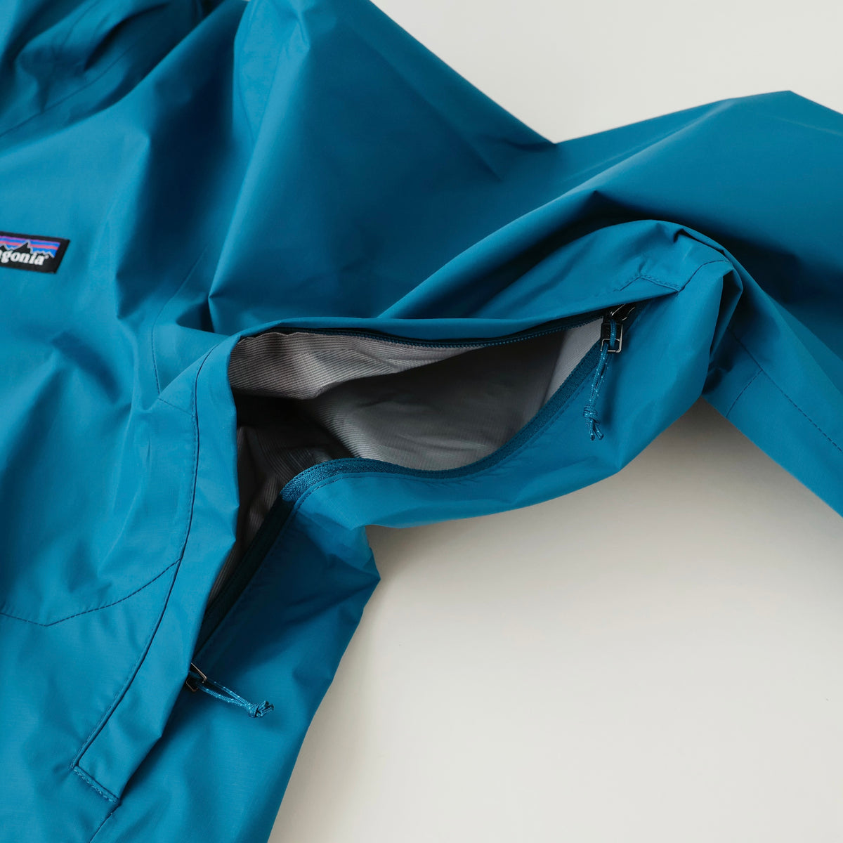 M's Torrentshell 3L Rain Jacket