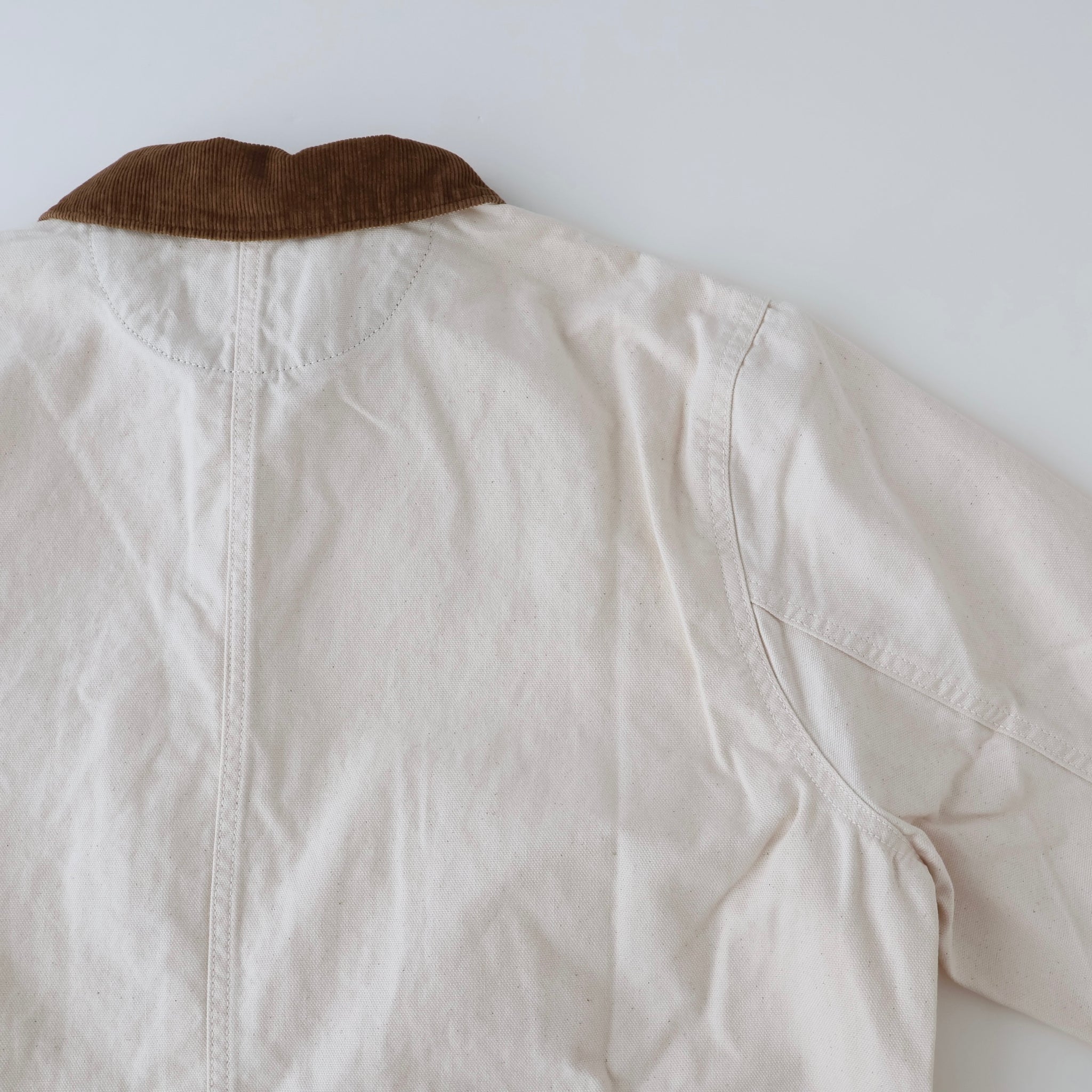 M's Point Reyes Canvas Jacket