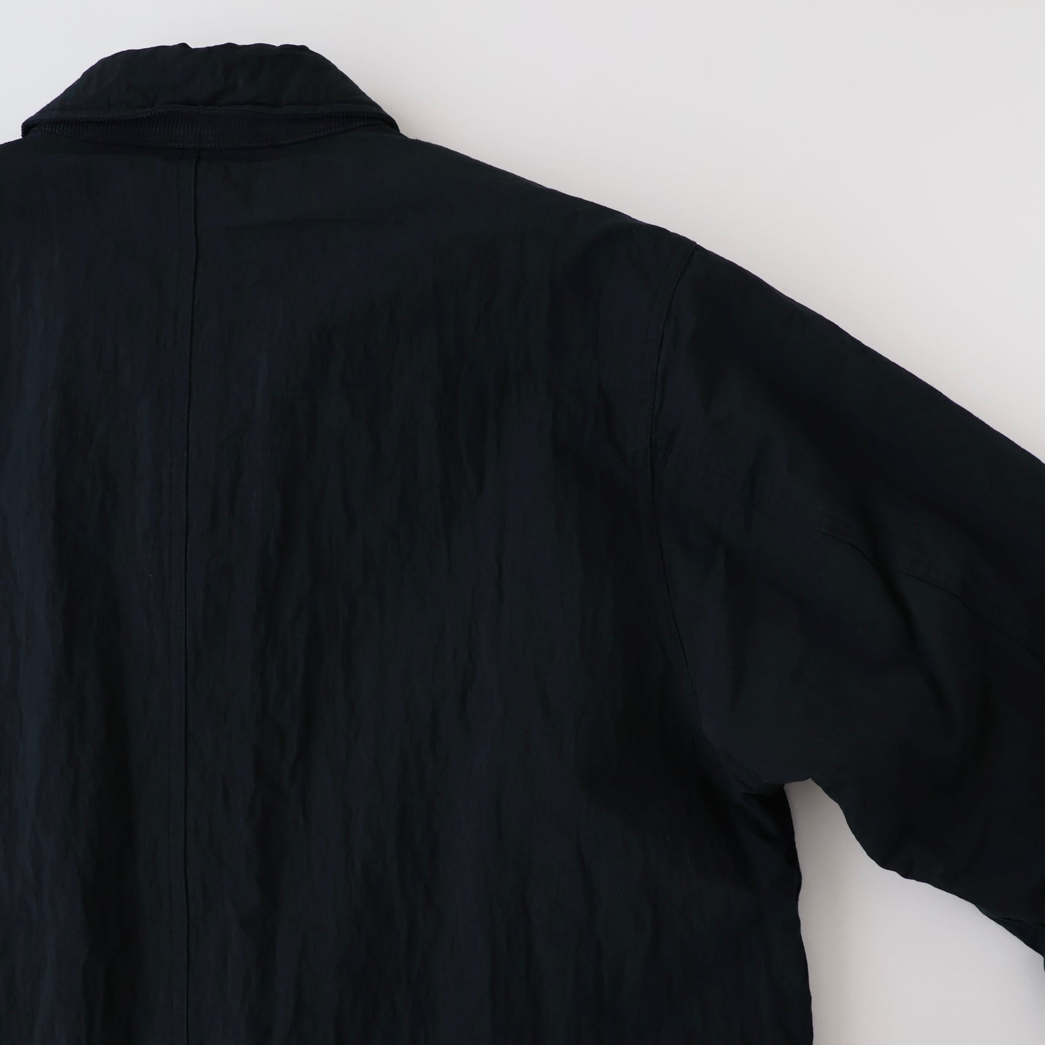COACH JACKET C/N WEATHER WITH WINDSTOPPER®