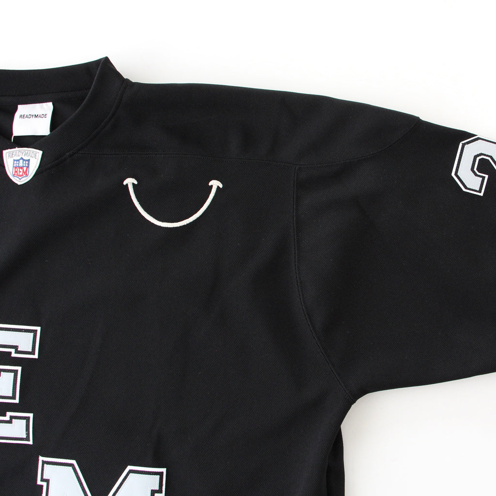 GAME SHIRT SMILE | ref. / Web Store