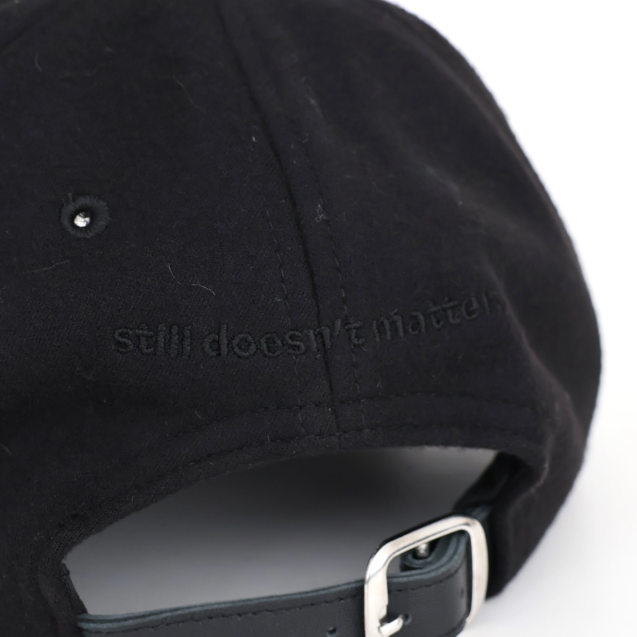 DWELLER 6P CAP “that nonnative production” 1