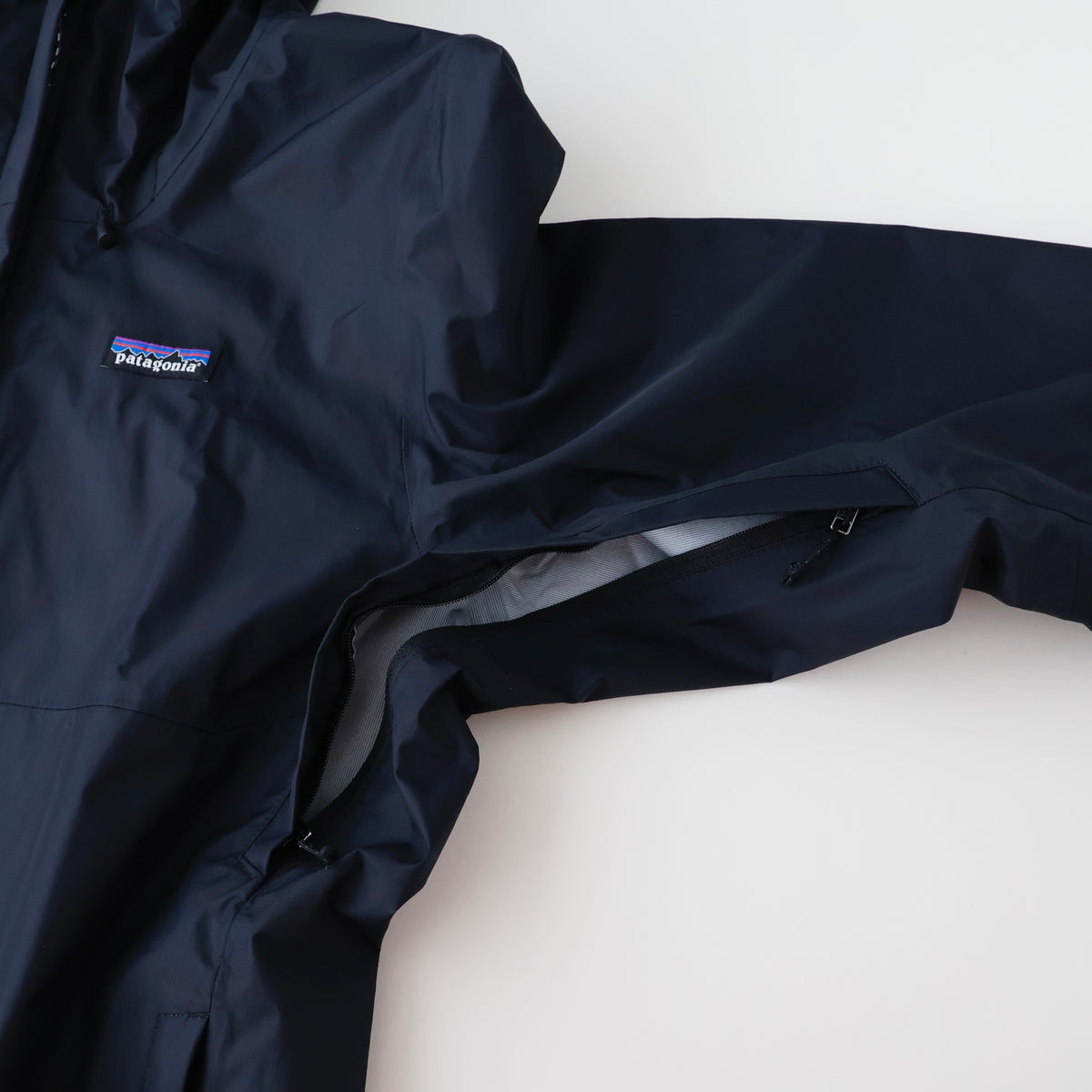 M's Torrentshell 3L Rain Jacket