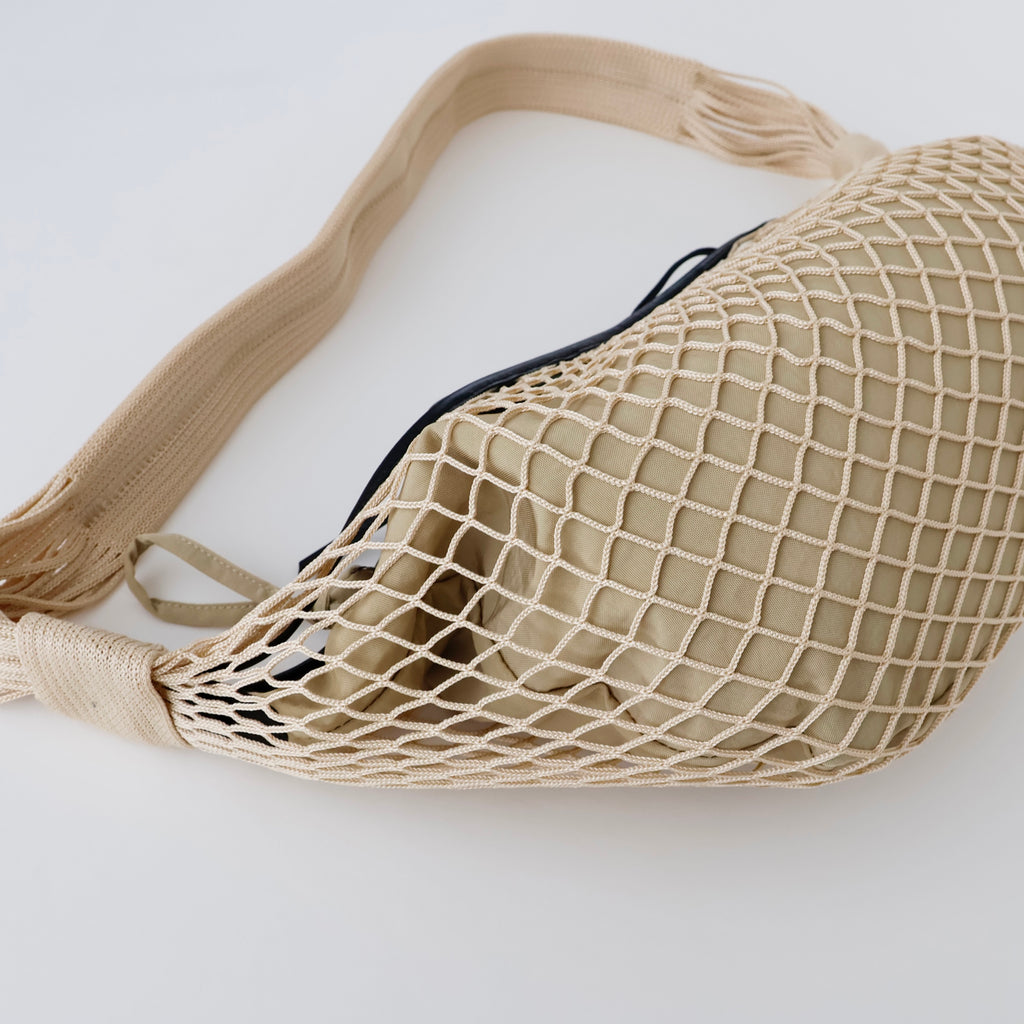 CROISSANT FILT BAG - ref. / Web Store