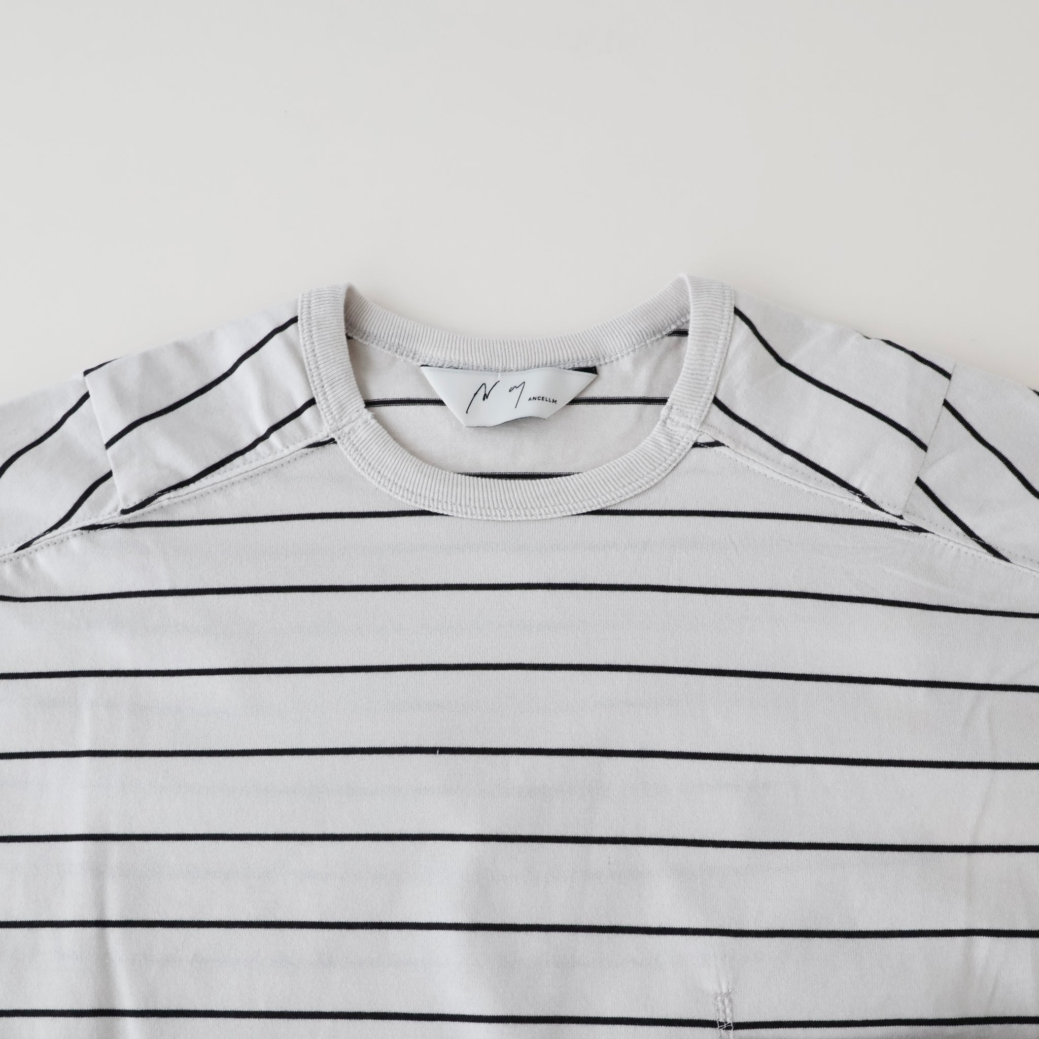 BORDER LS - ref. / Web Store