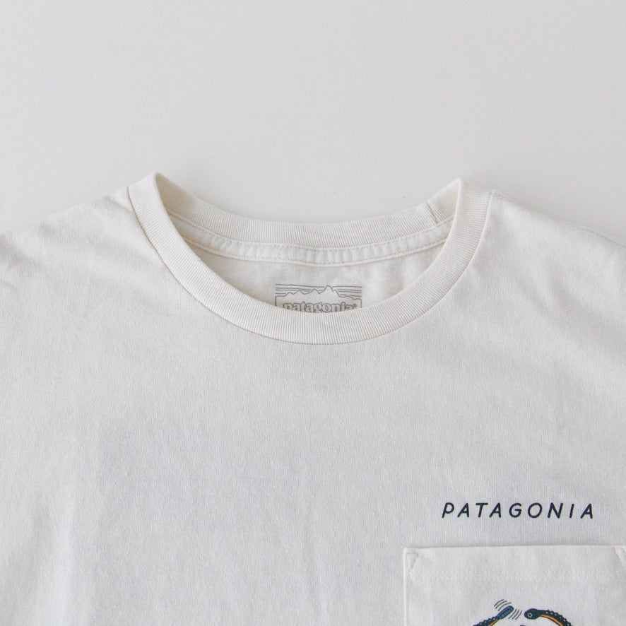 M's Commontrail Pocket  Responsibili-tee