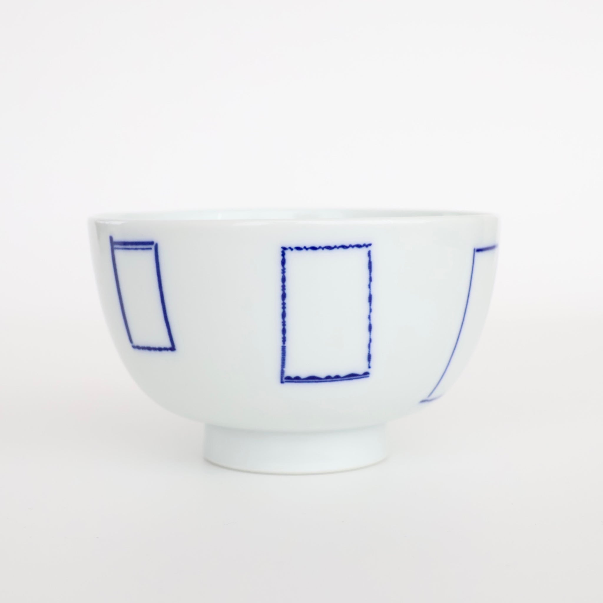 花茶碗 大