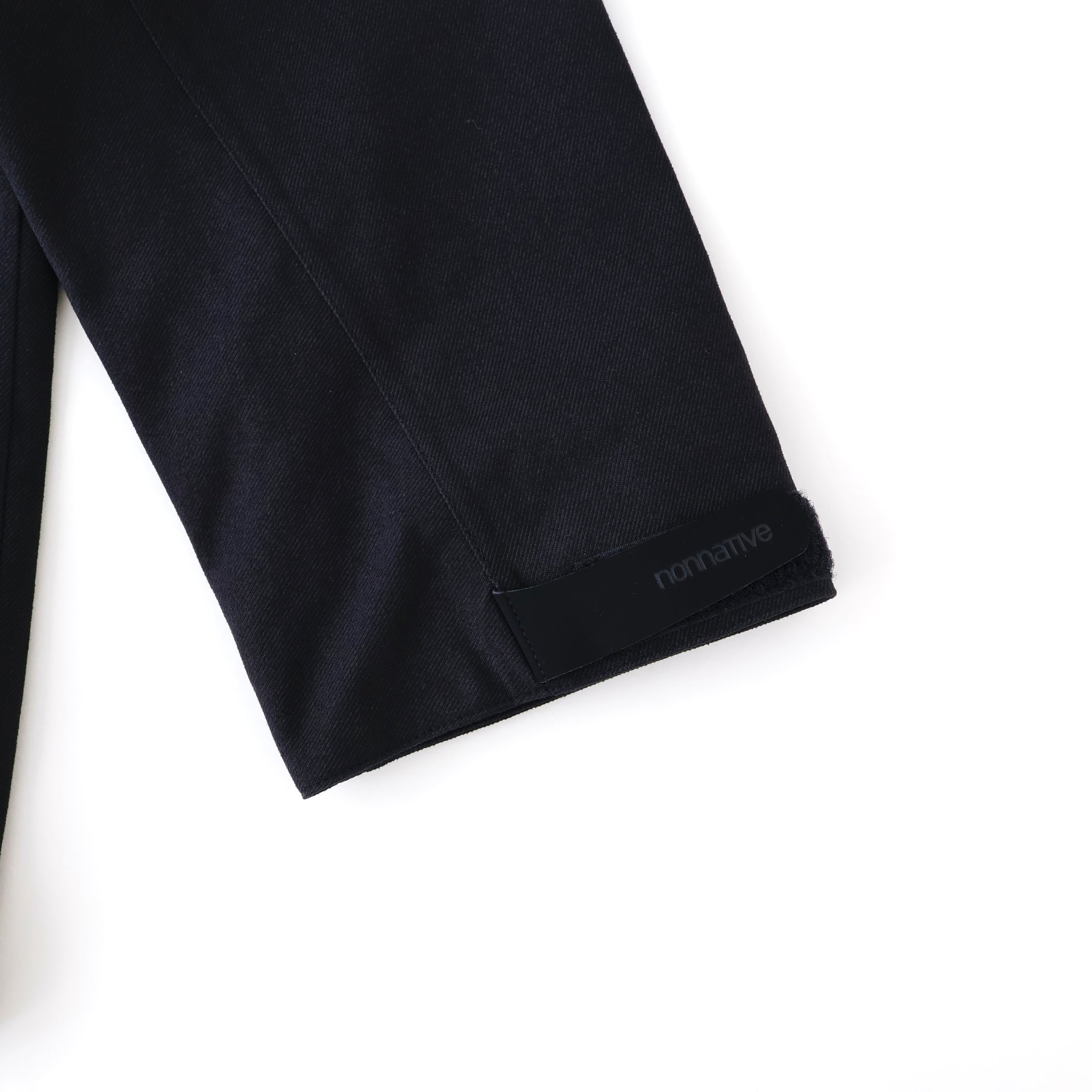 EXPLORER JACKET N/P TWILL GORE-TEX 2L
