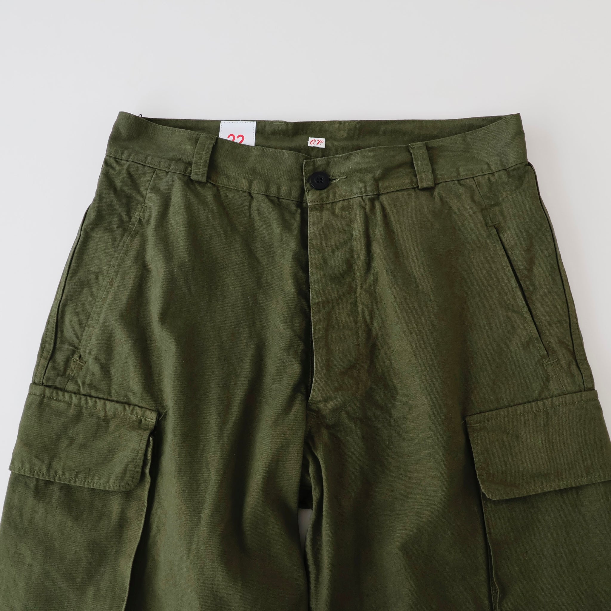 PANTALON BLESLE