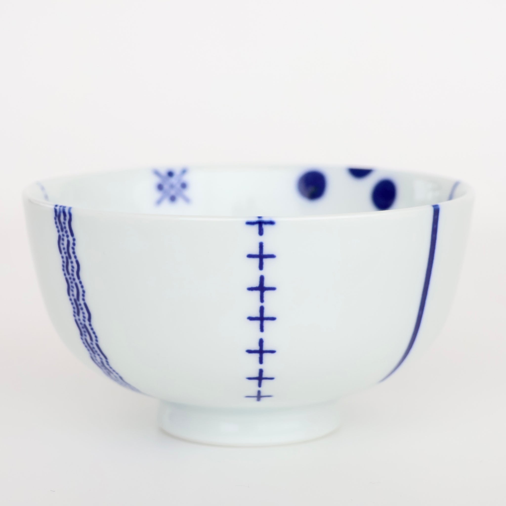 花茶碗 小