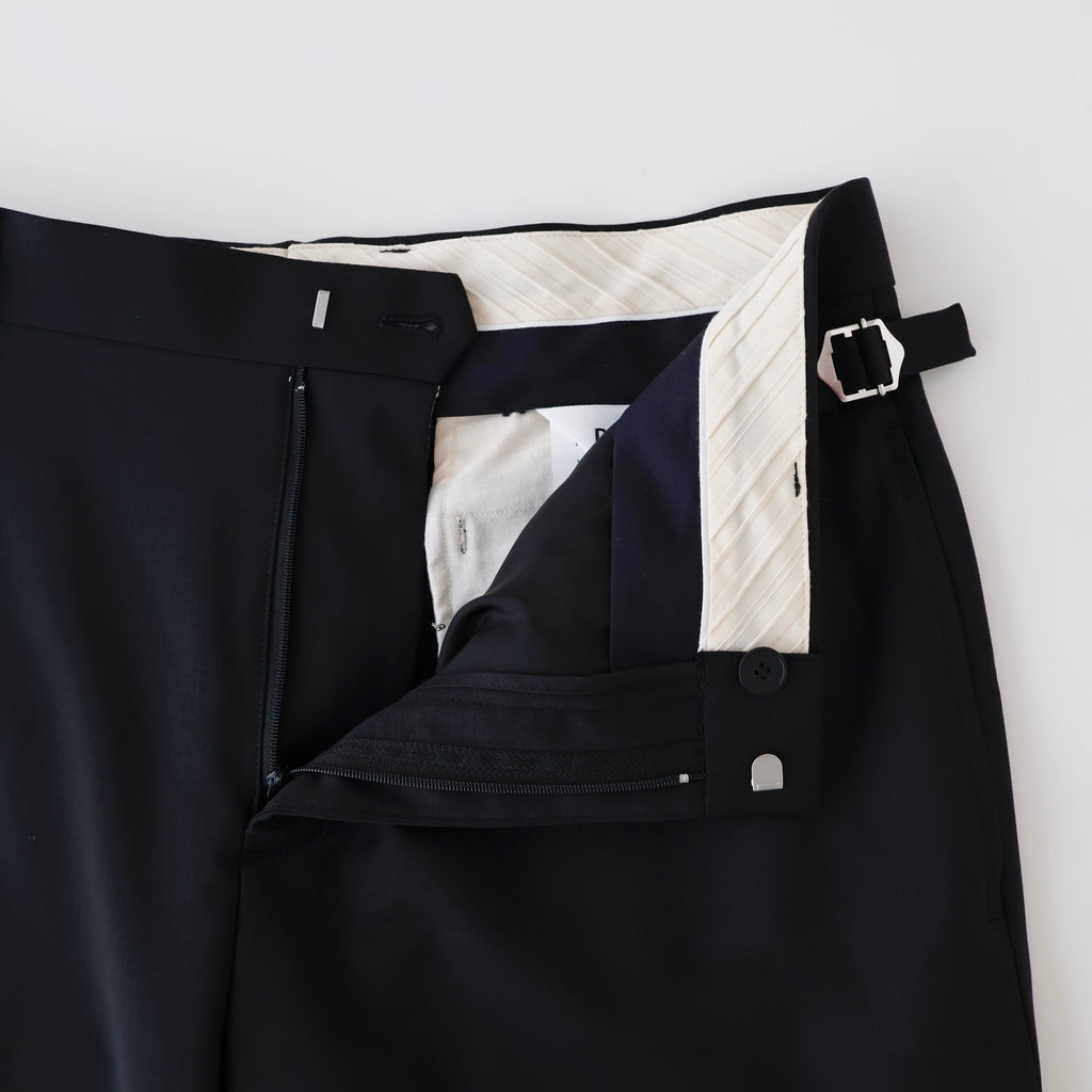 Side adjuster pants - ref. / Web Store
