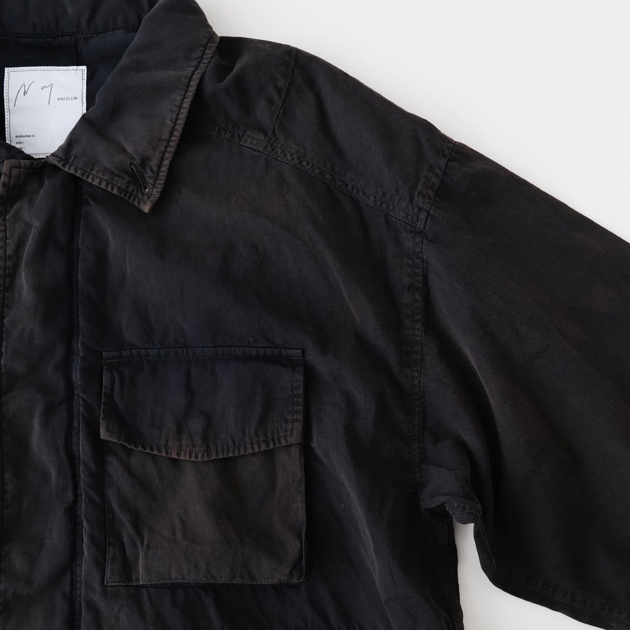 AGING FIELD JACKET