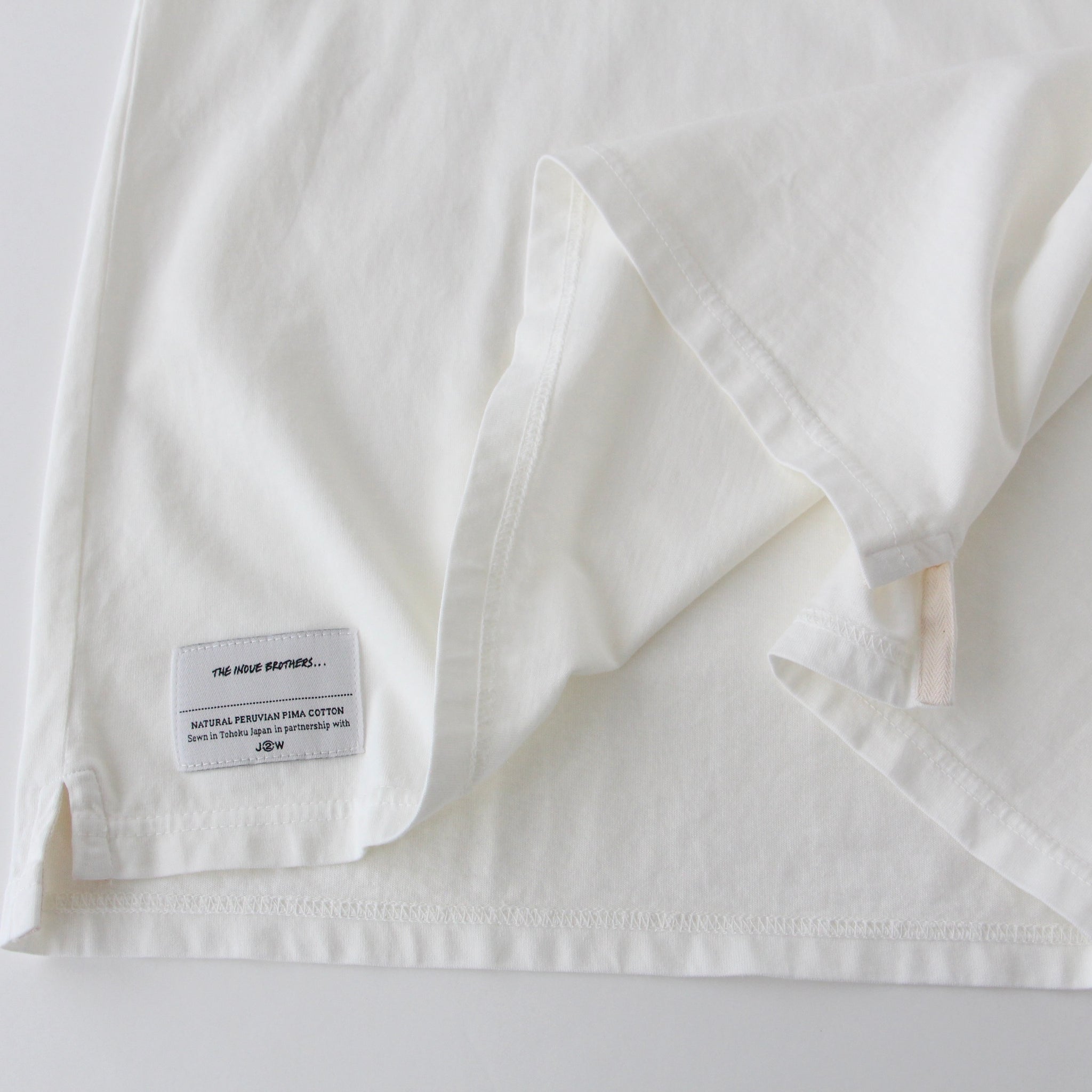 Box T-shirt