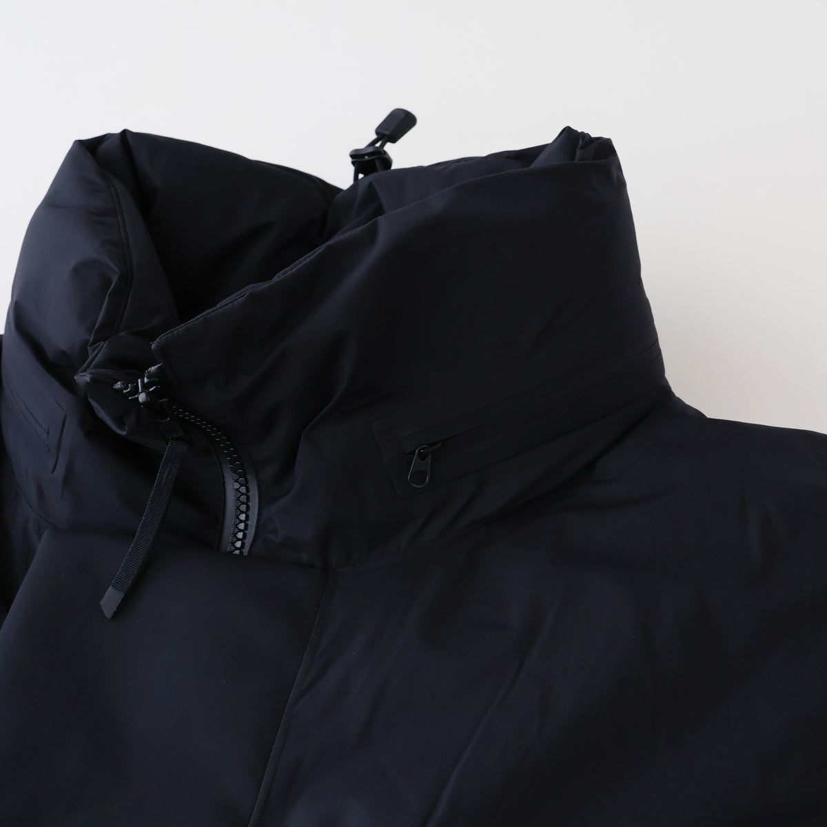 PERTEX® PUFF PARKA
